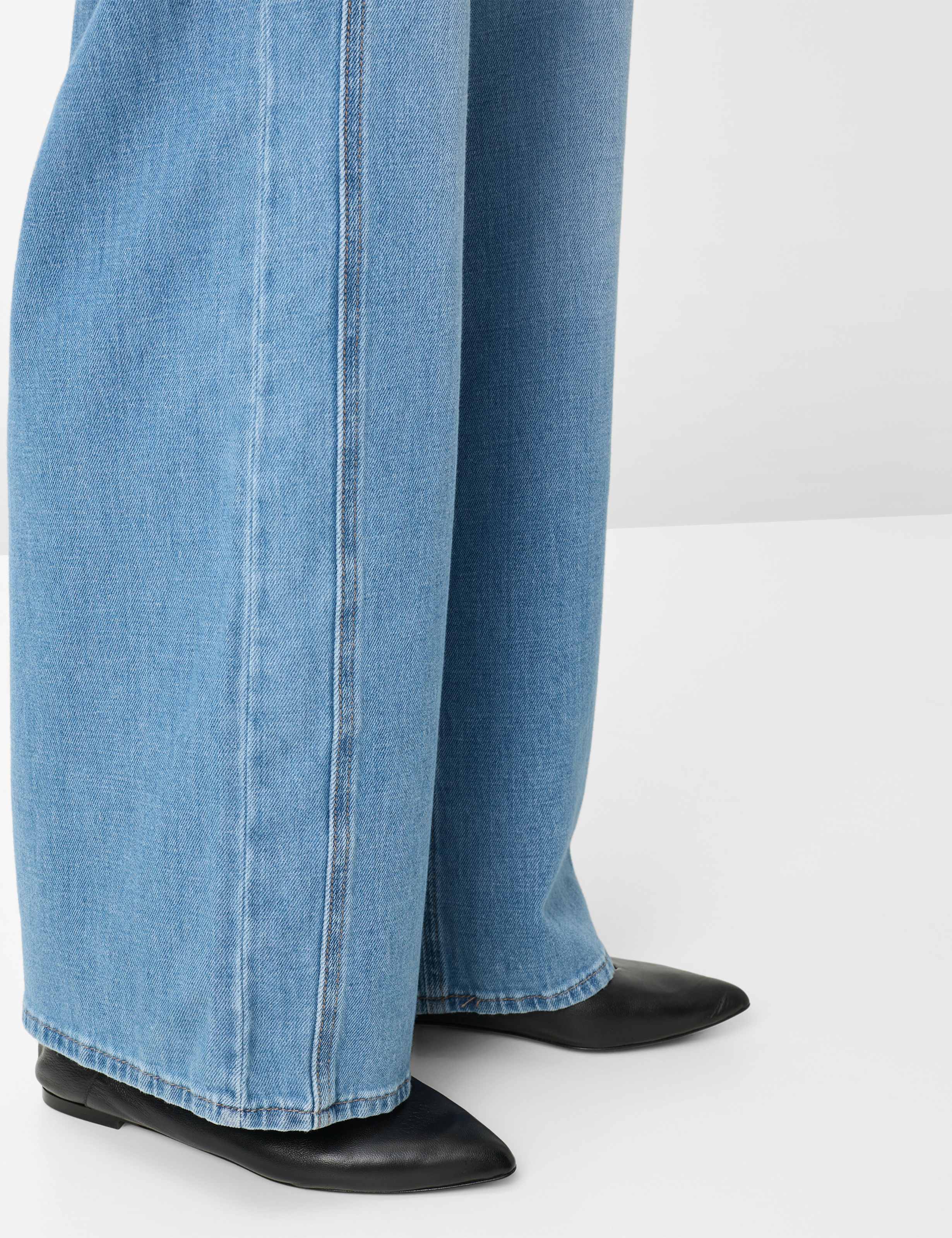 Tons bleus, Femme, Style MORGAN, DETAIL_TWO_ISHOP