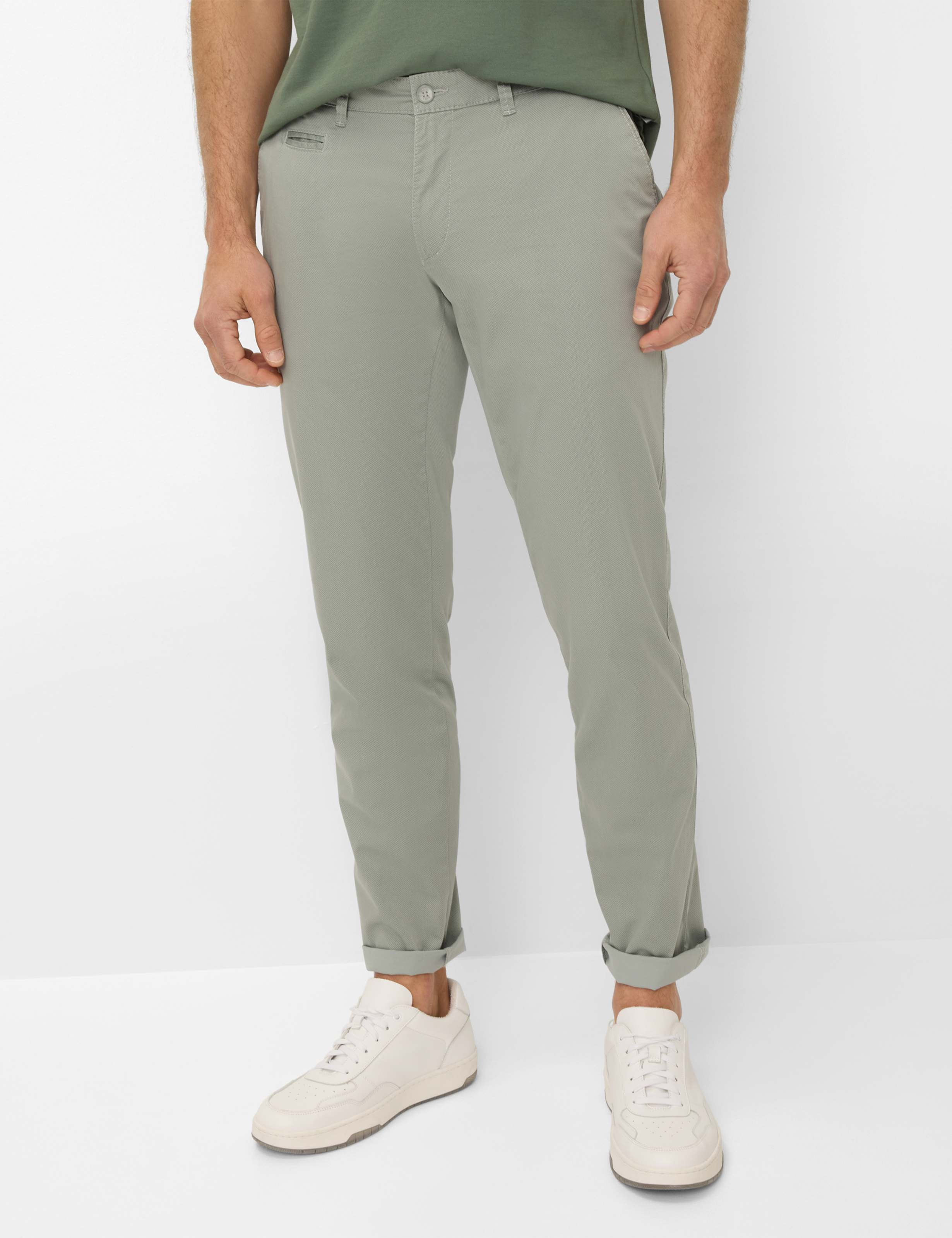 Shades of green, Men, Style FABIO, MODEL_FRONT_ISHOP