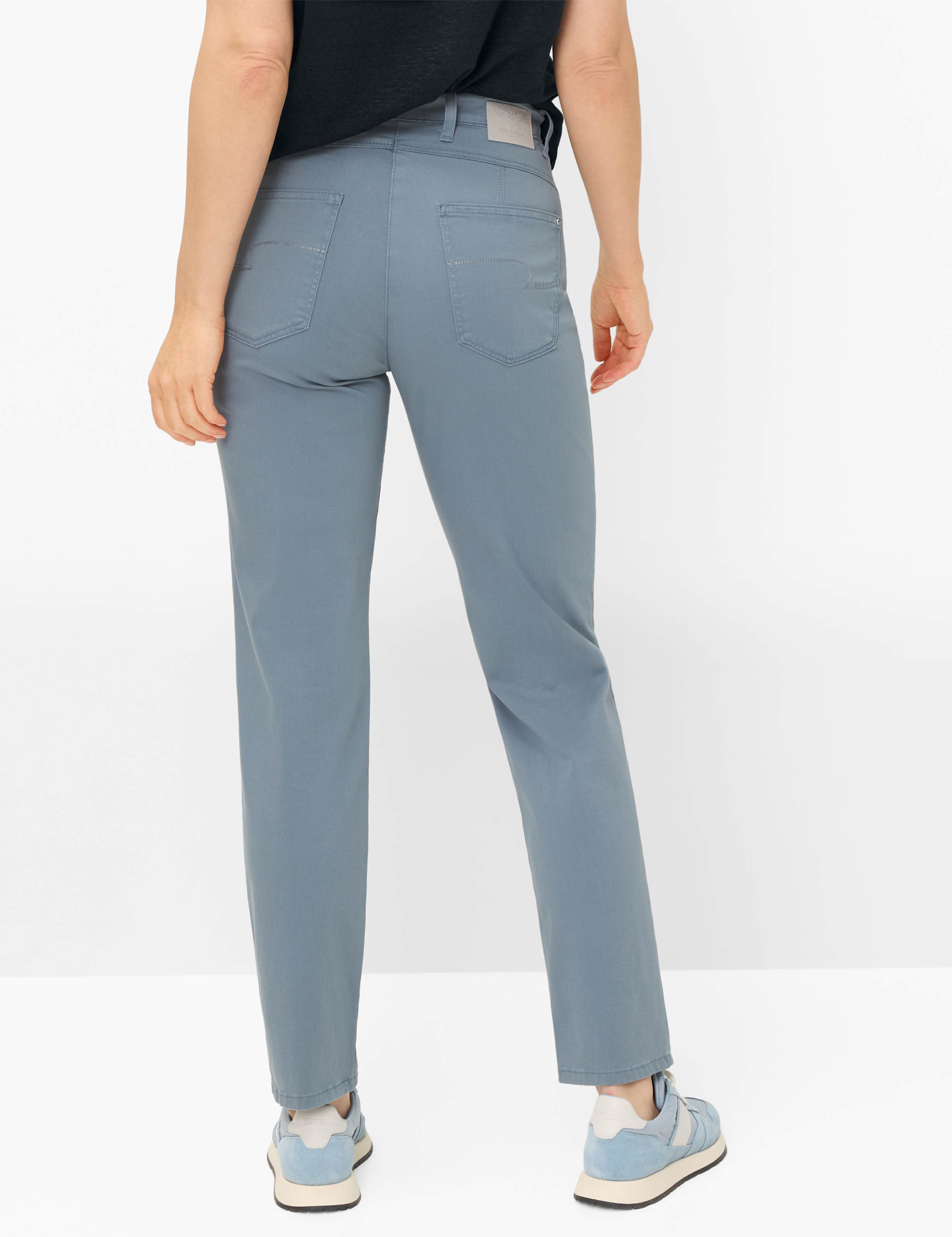 Tons bleus, Femme, Style CAREN NEW, MODEL_RUECK_ISHOP