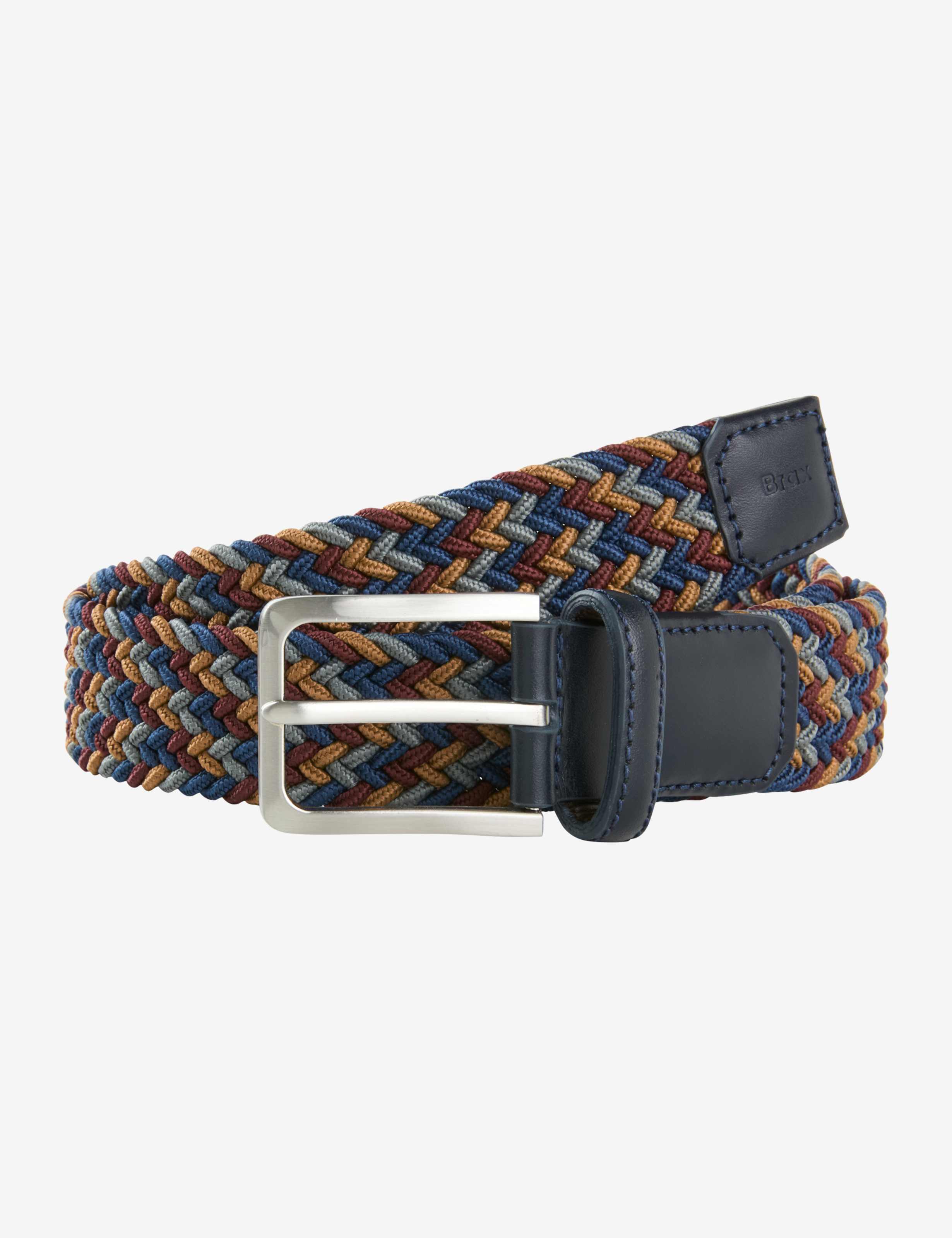 Tons bruns, Homme, Style CEINTURE POUR HOMME, FREISTELLER_FRONT_ISHOP