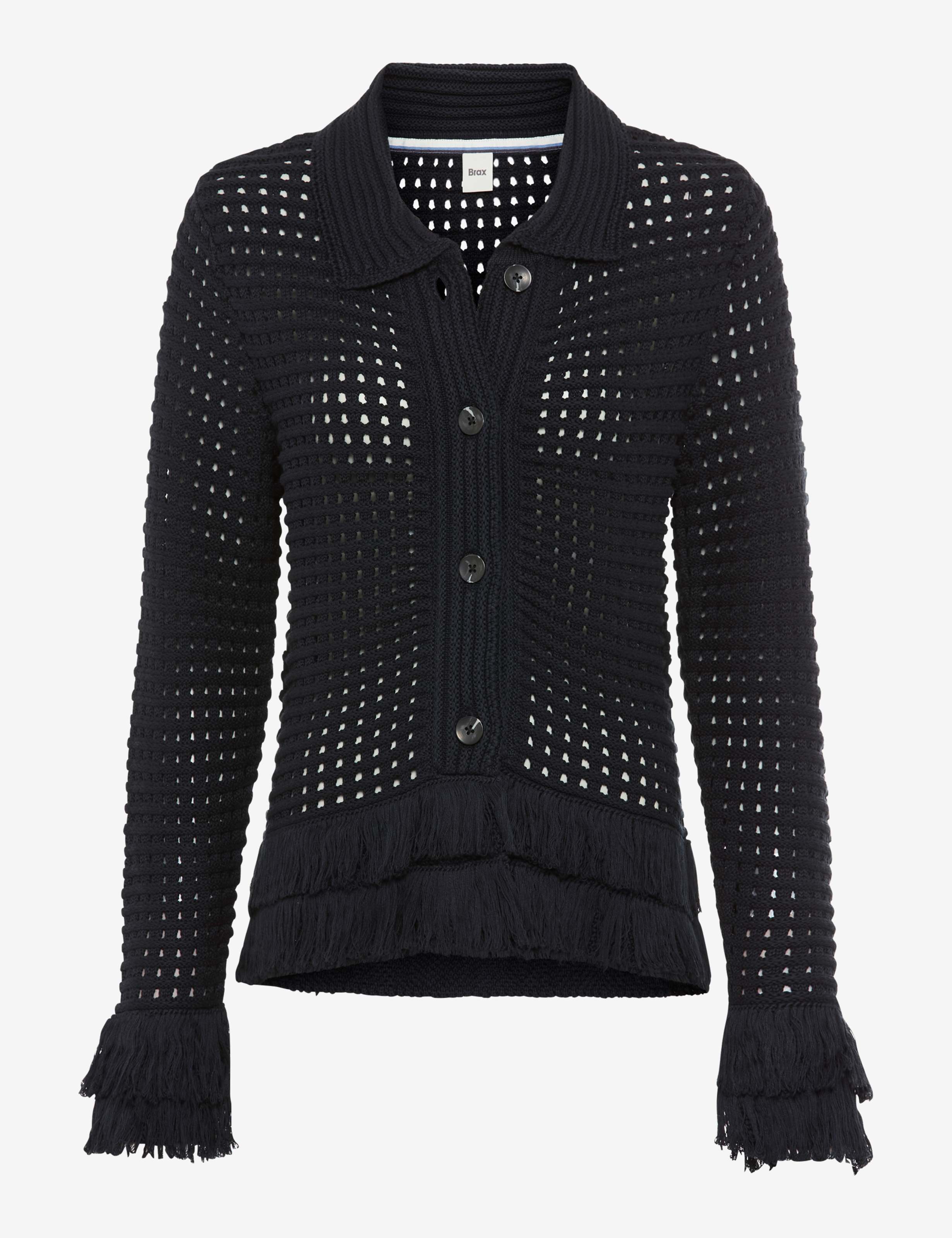 Blautöne, Damen, Style AMI, FREISTELLER_FRONT_ISHOP