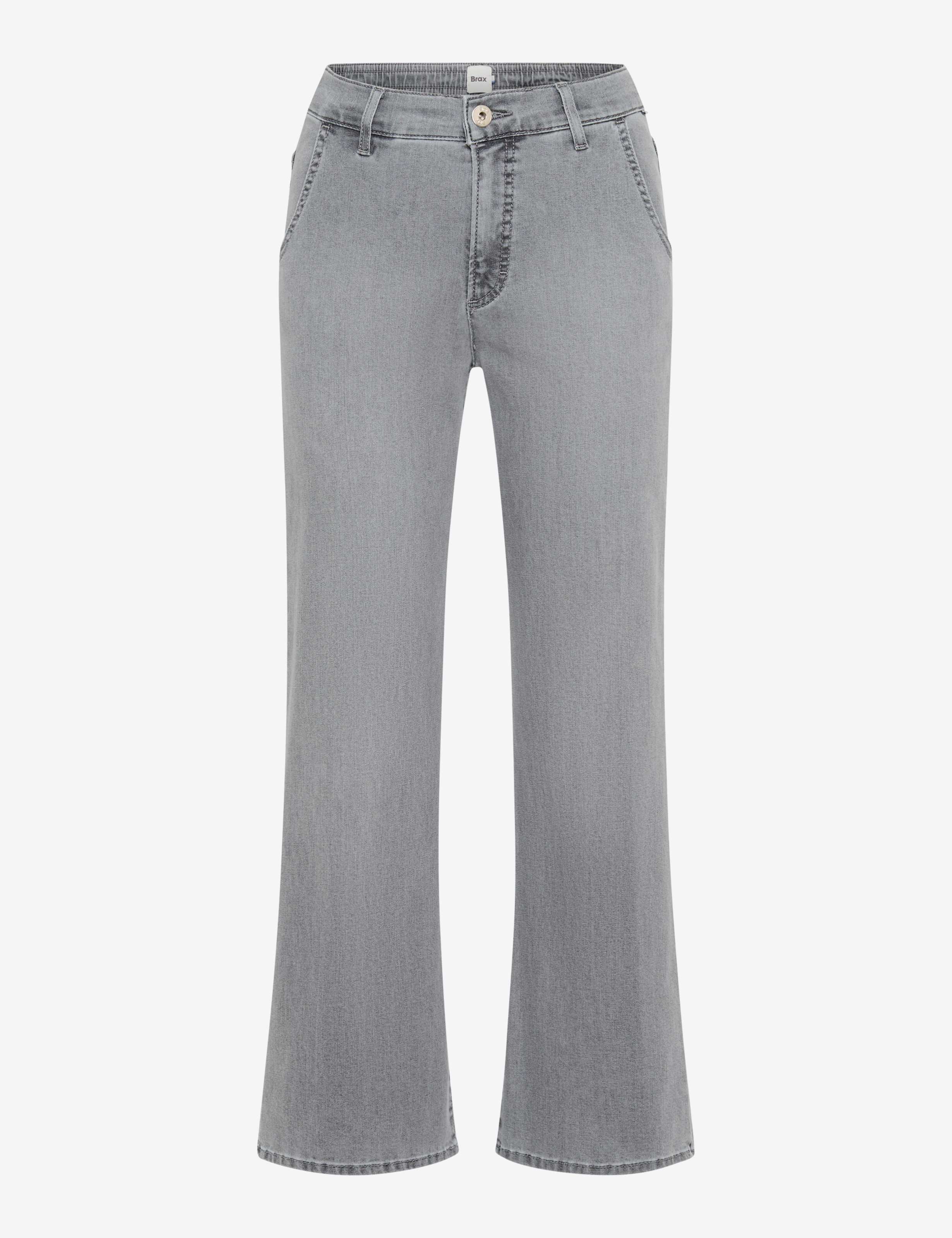 Grautöne, Damen, Style MAINE S, FREISTELLER_FRONT_ISHOP