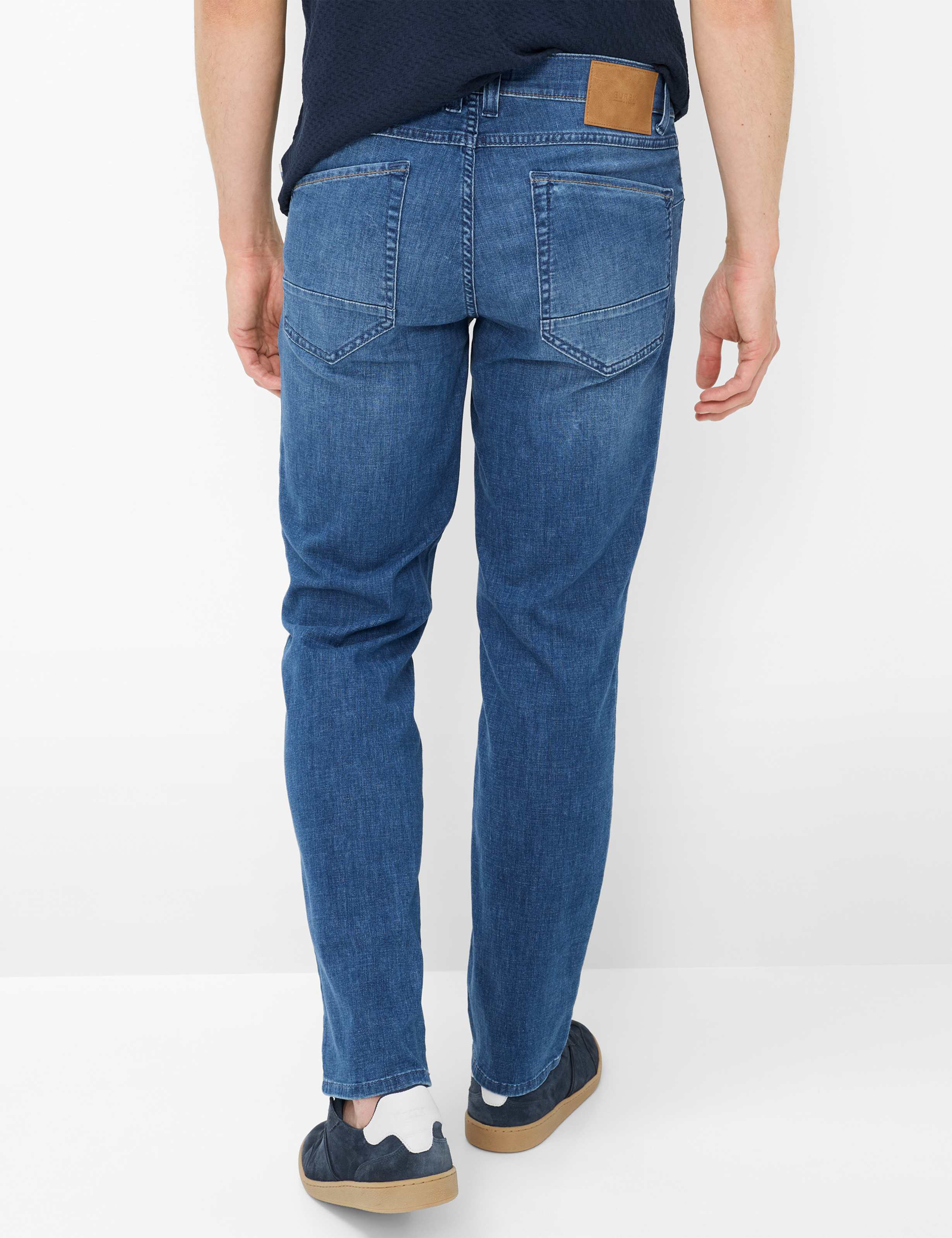 Tons bleus, Homme, Style LASSE, MODEL_RUECK_ISHOP