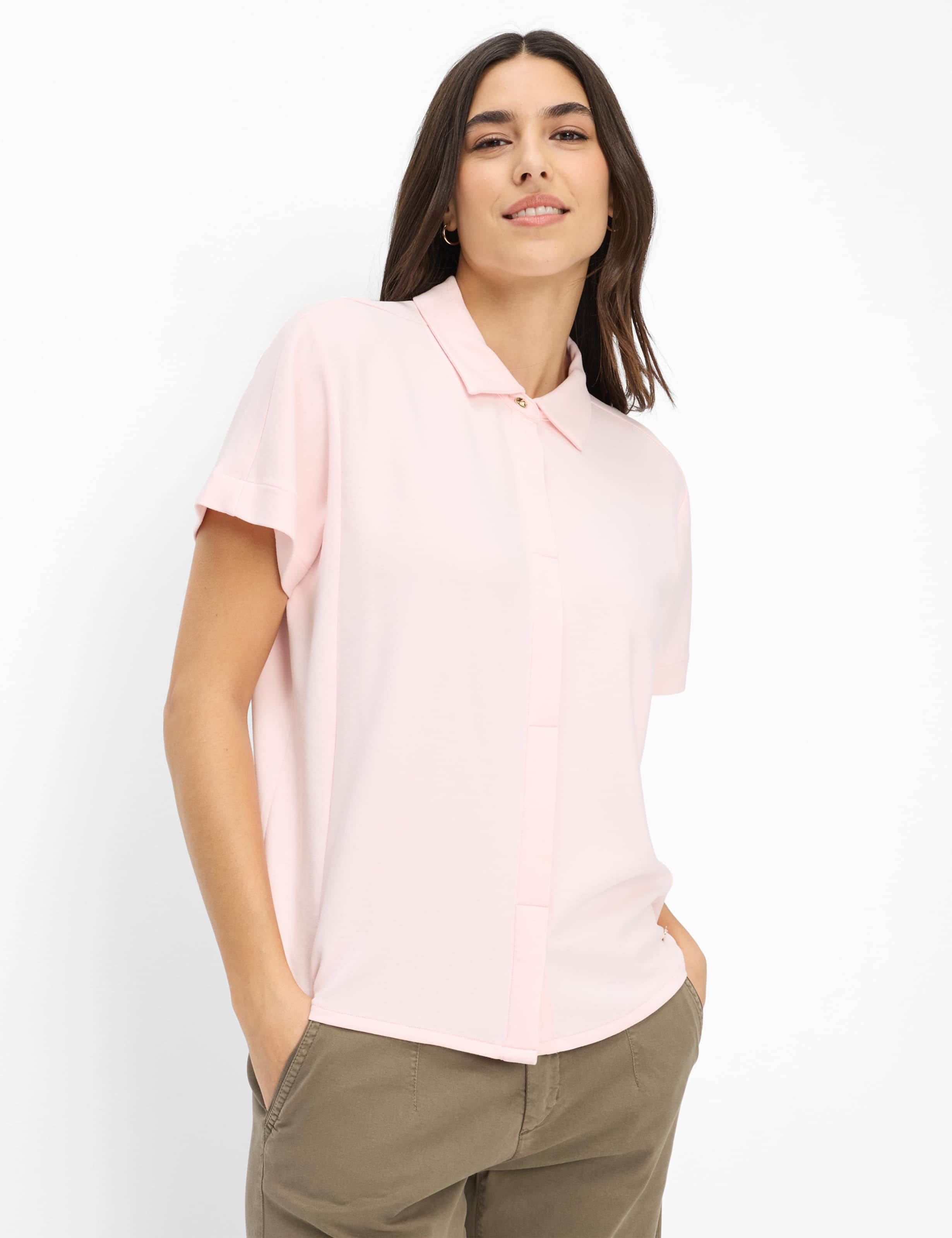 Lilatöne, Damen, Style CELIA S, MODEL_FRONT_ISHOP