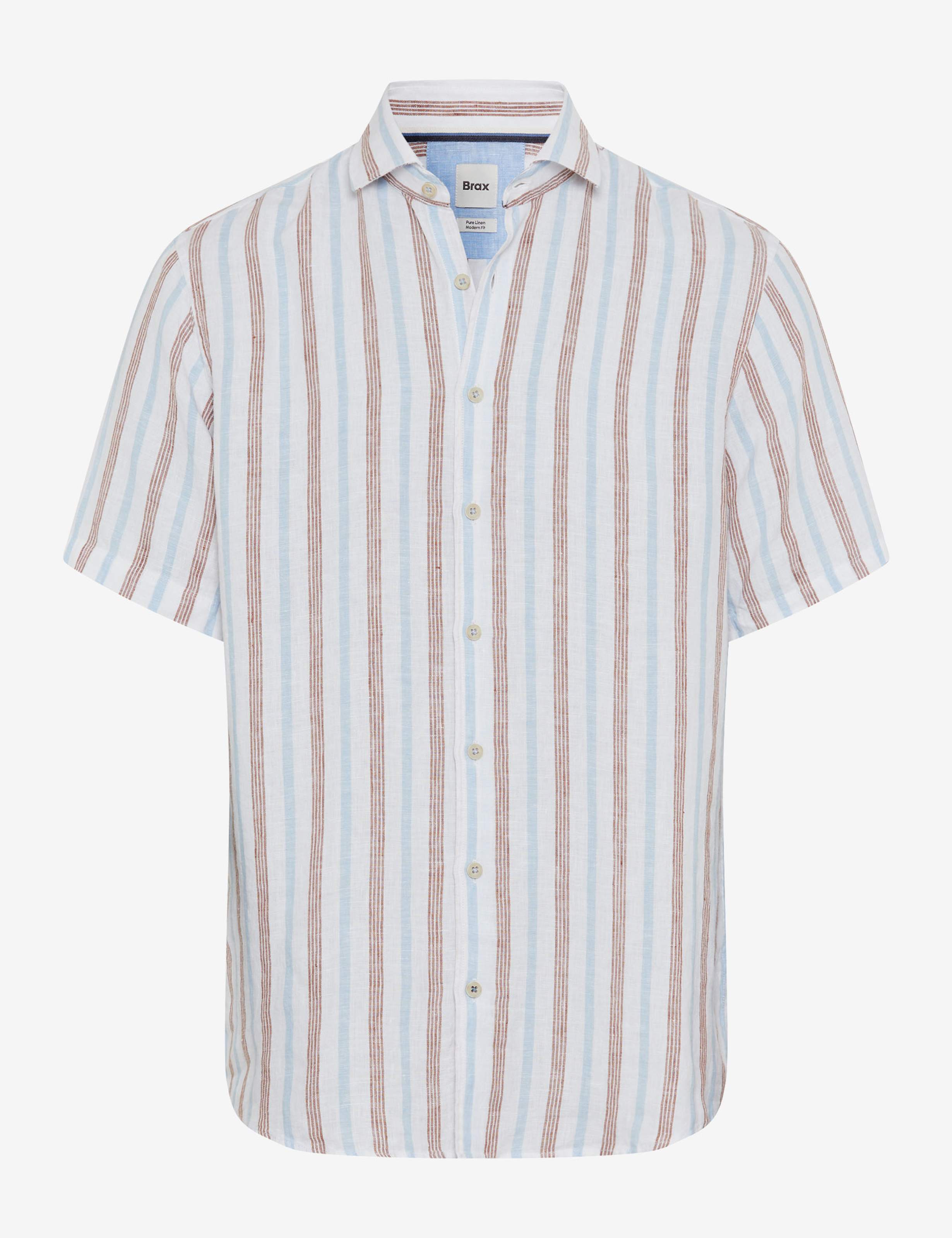 Brauntöne, Herren, Style HARDY, FREISTELLER_FRONT_ISHOP