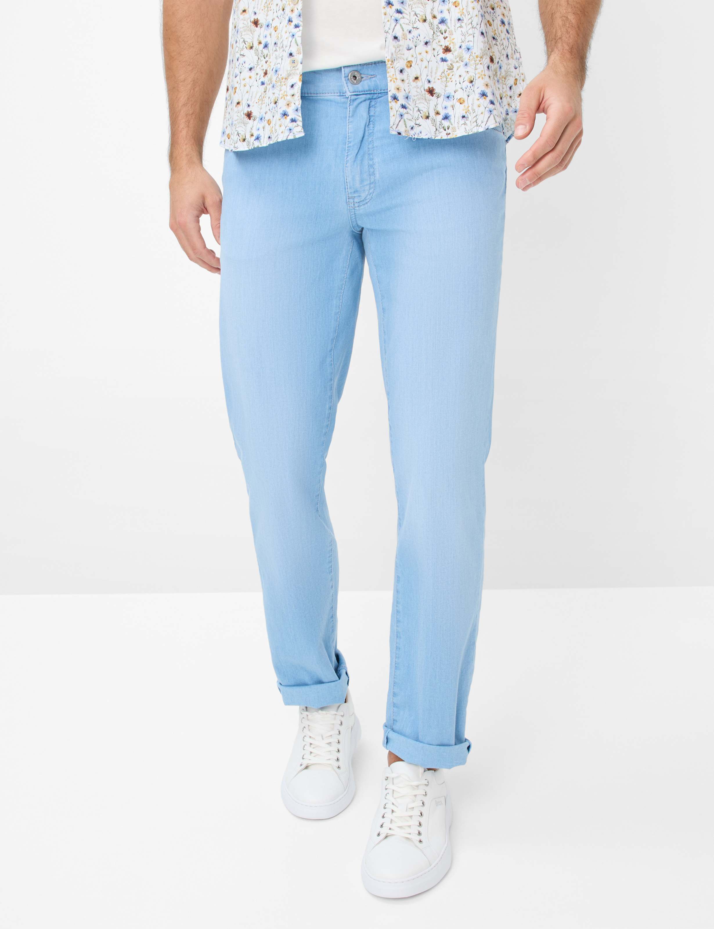 Shades of Blue, Men, Style CADIZ, MODEL_FRONT_ISHOP