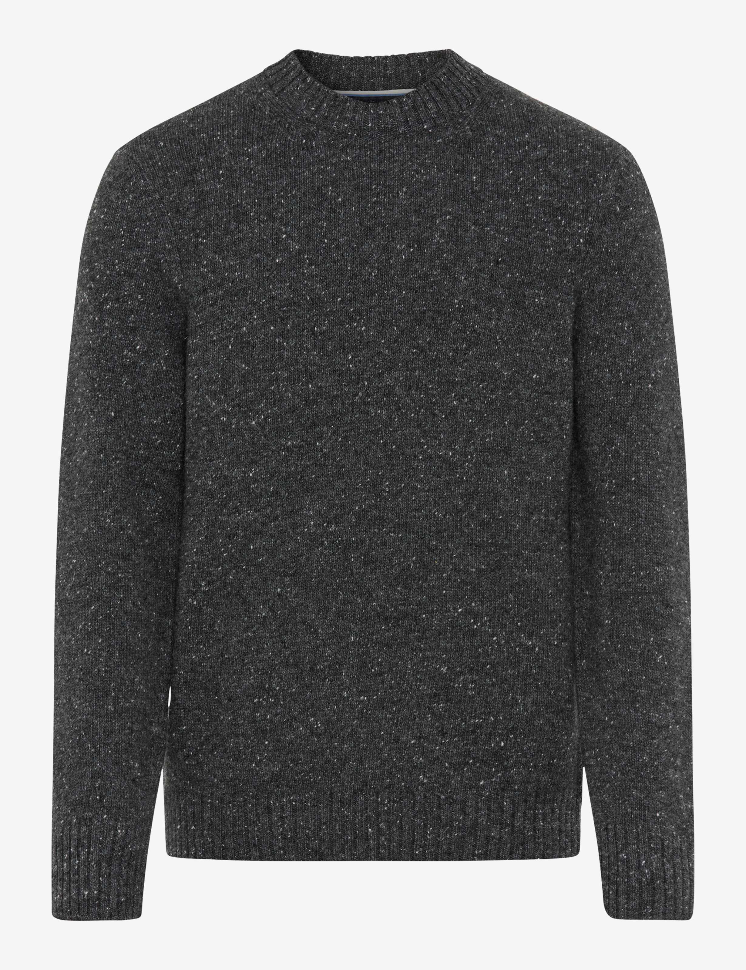 Grautöne, Herren, Style BUDDY, FREISTELLER_FRONT_ISHOP