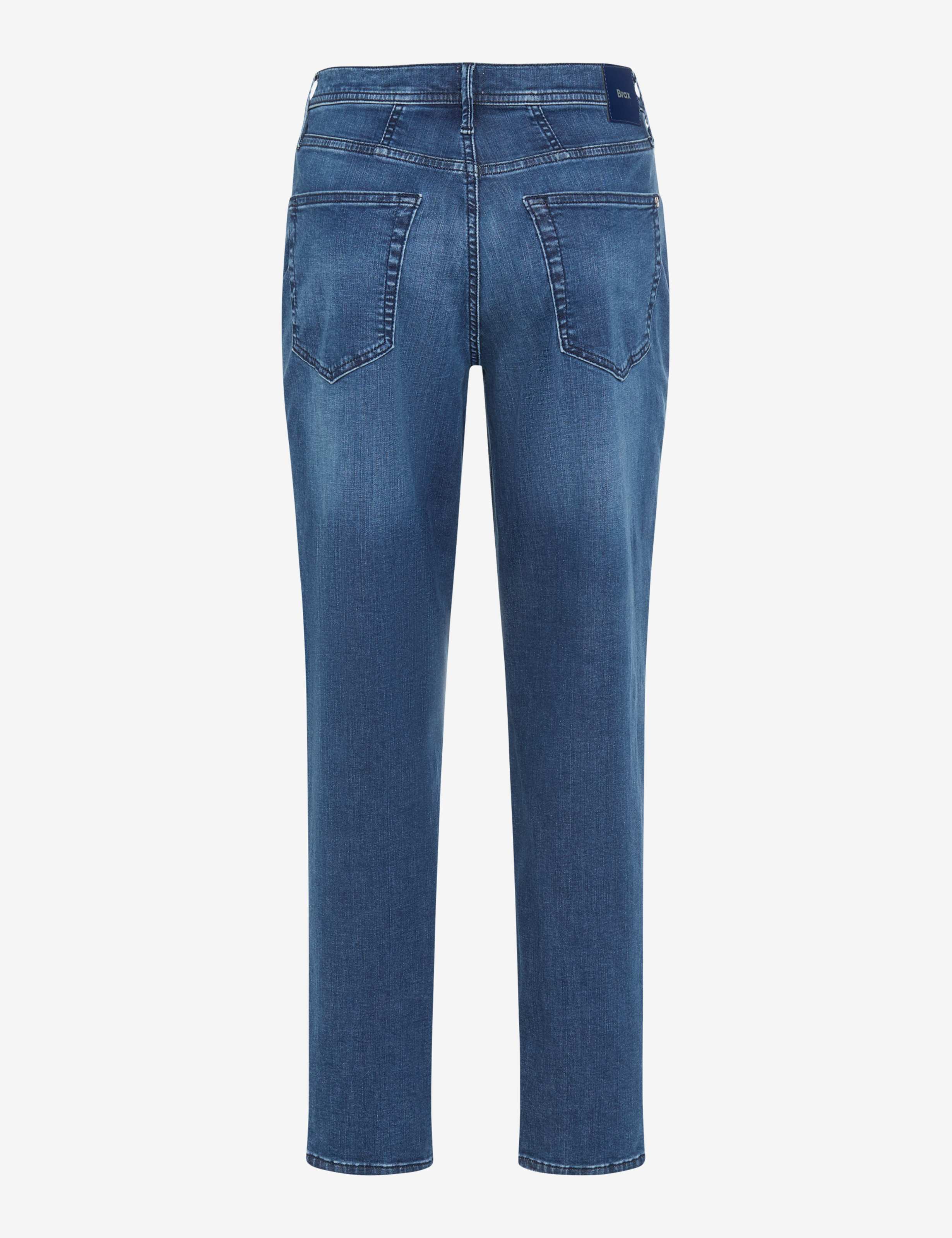 Tons bleus, Femme, Style MILEY S, FREISTELLER_RUECK_ISHOP