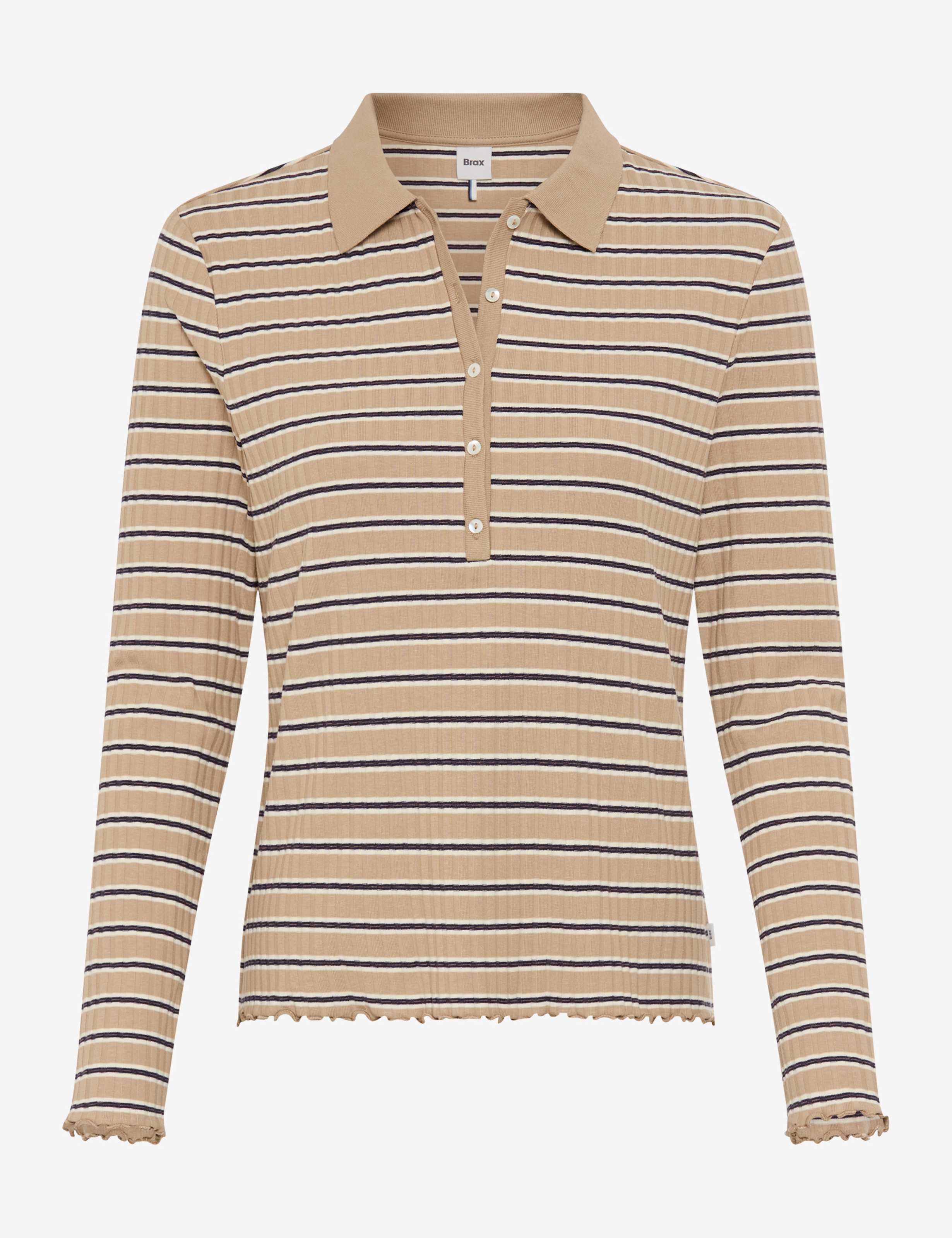 Beigetöne, Damen, Style CLEO L, FREISTELLER_FRONT_ISHOP