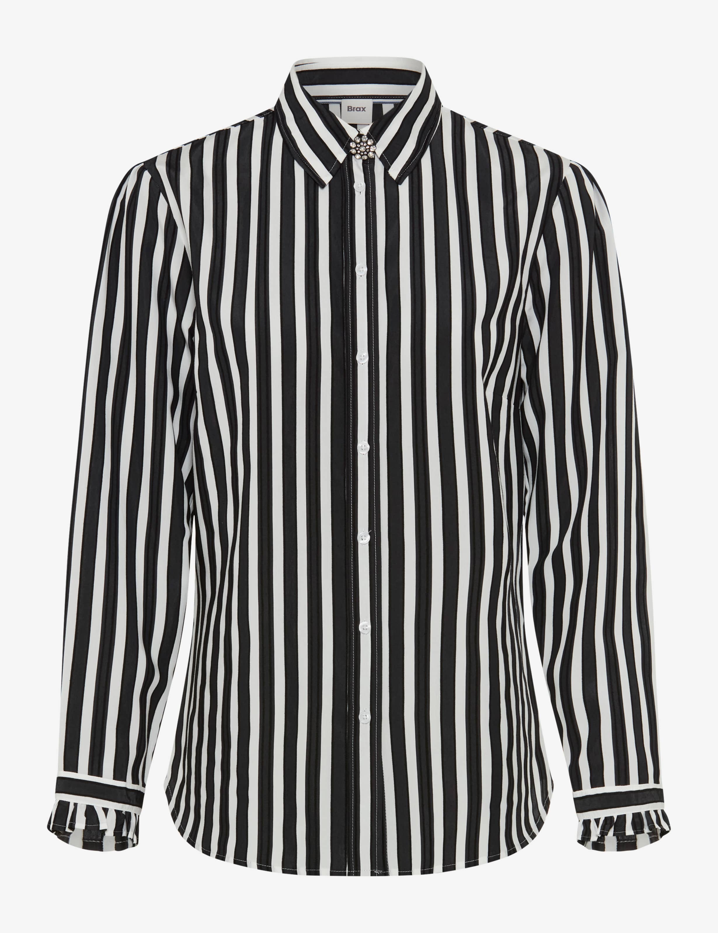 Schwarz, Damen, Style VICTORIA, FREISTELLER_FRONT_ISHOP