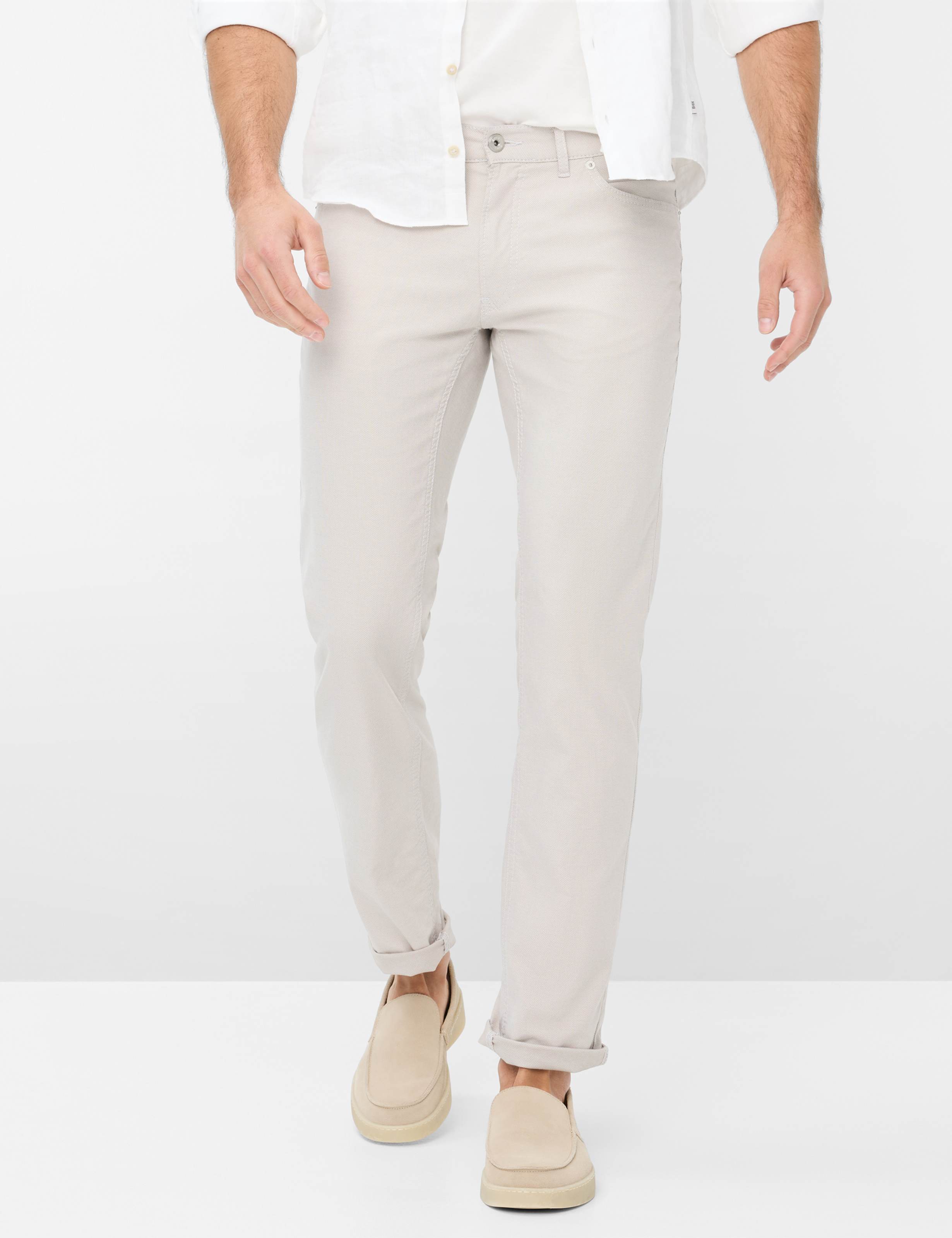 Brauntöne, Herren, Style CHUCK, MODEL_FRONT_ISHOP