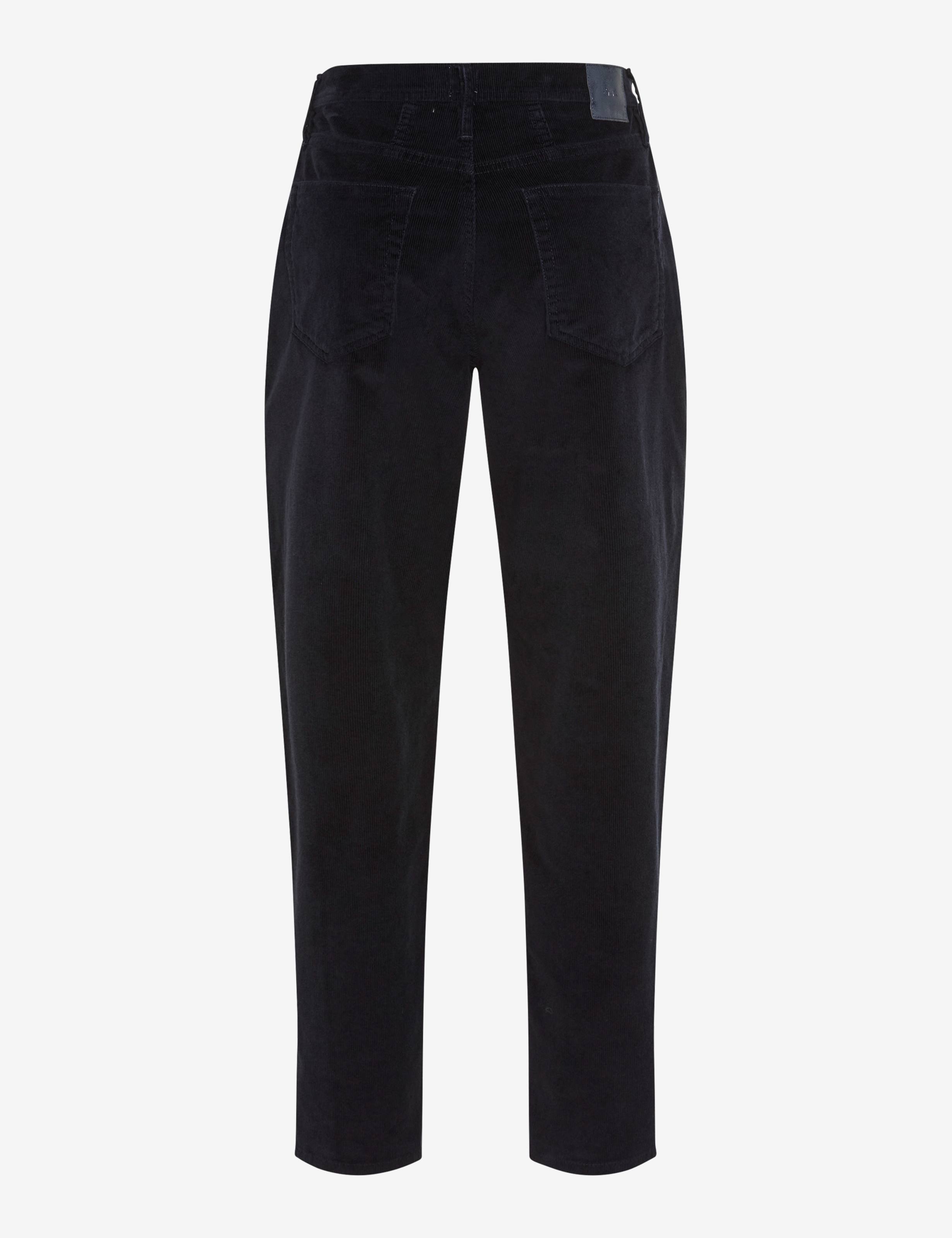 Damen Style MILEY S Dunkelblau Relaxed Fit Freisteller Rueck
