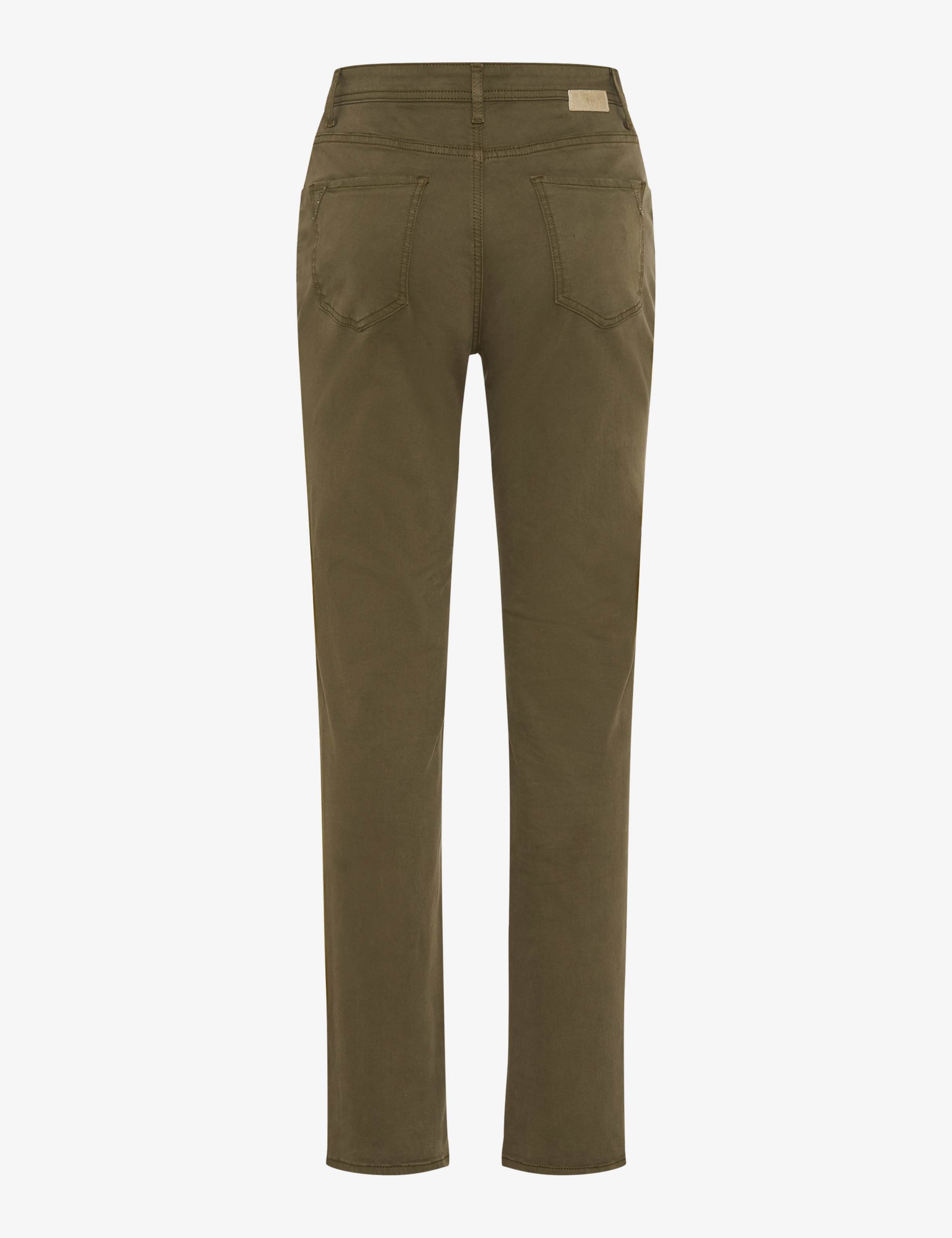 Tons verts, Femme, Style MARY, FREISTELLER_RUECK_ISHOP