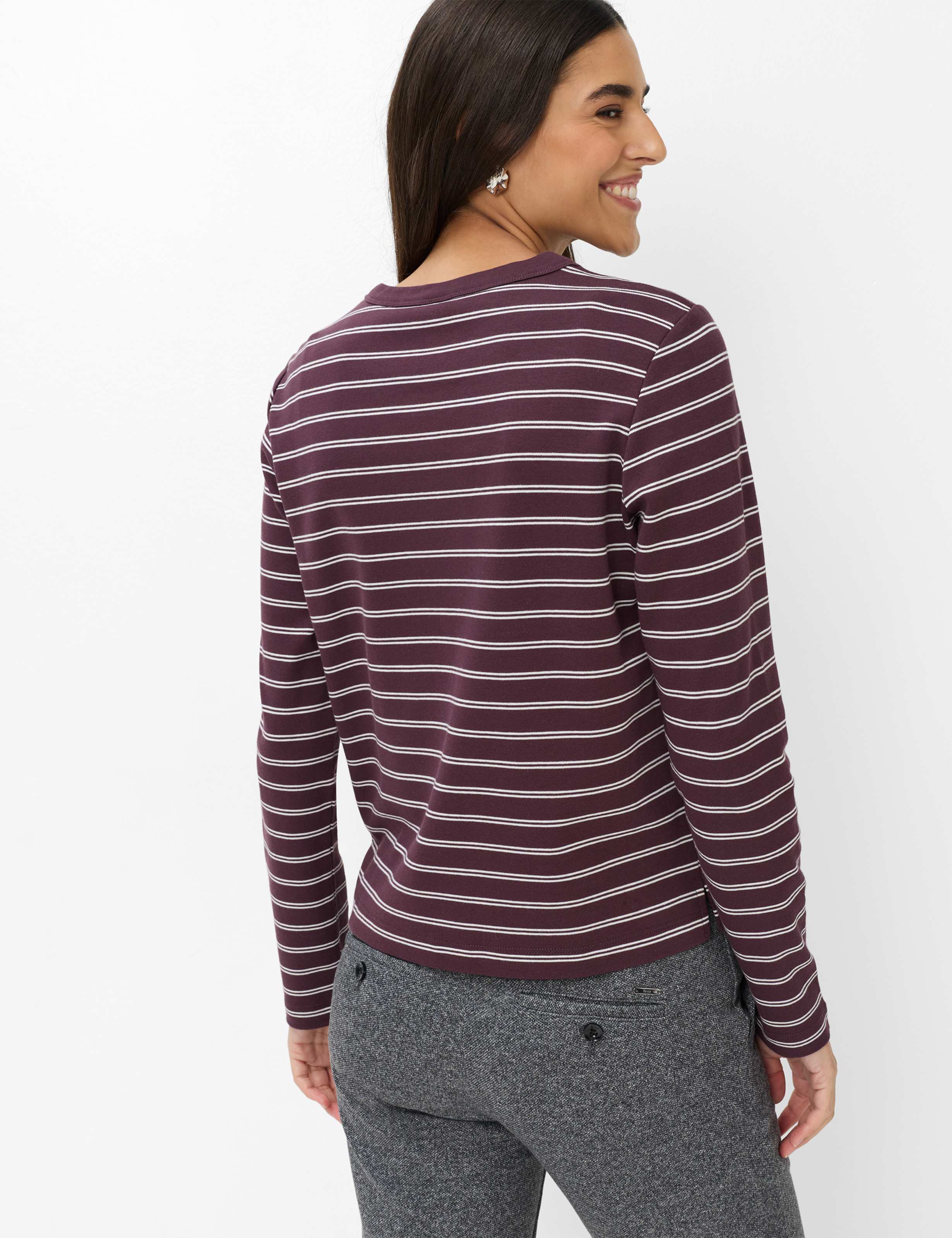 Lilatöne, Damen, Style CIRA L, MODEL_RUECK_ISHOP