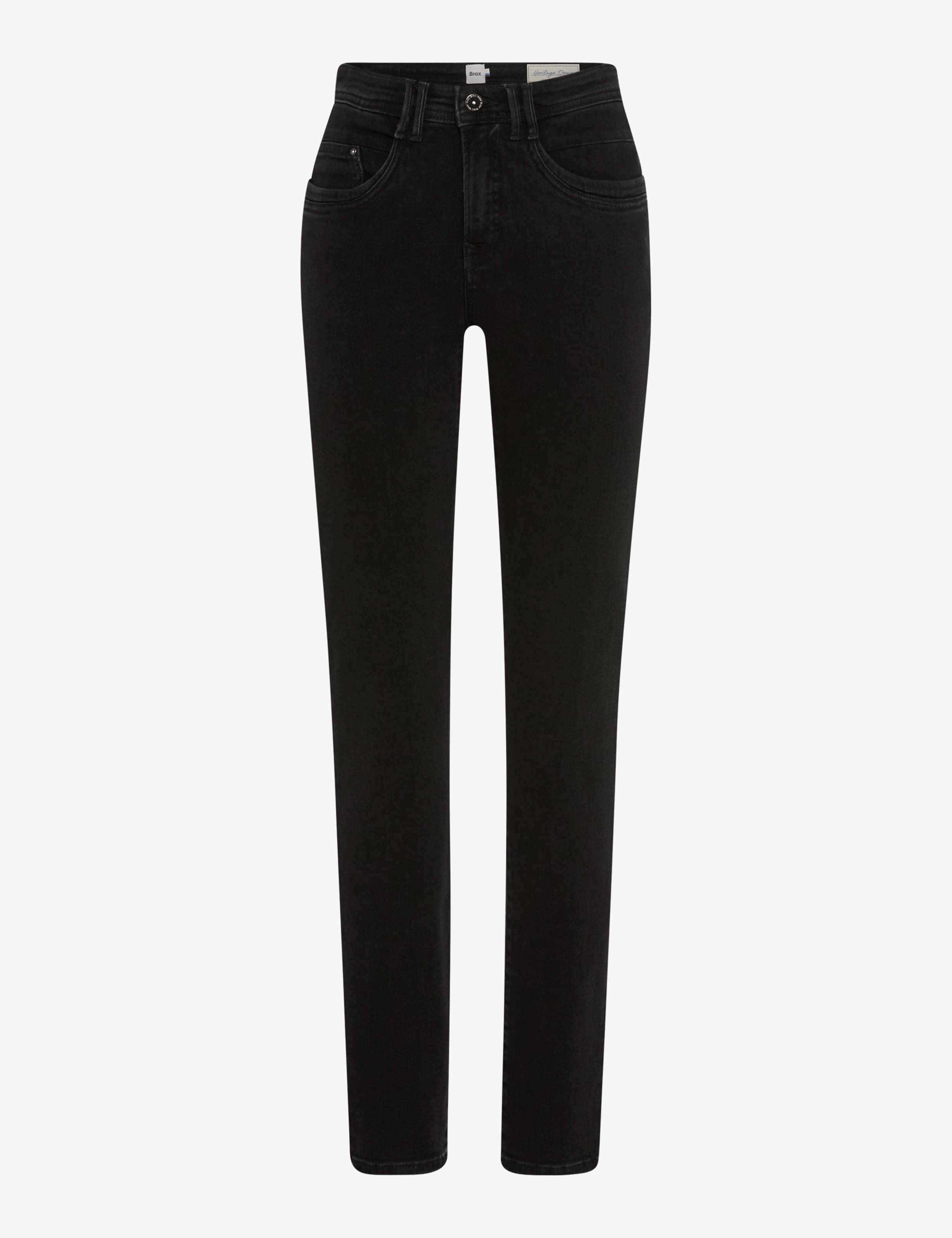 Zwart, Dames, Style MARY, FREISTELLER_FRONT_ISHOP