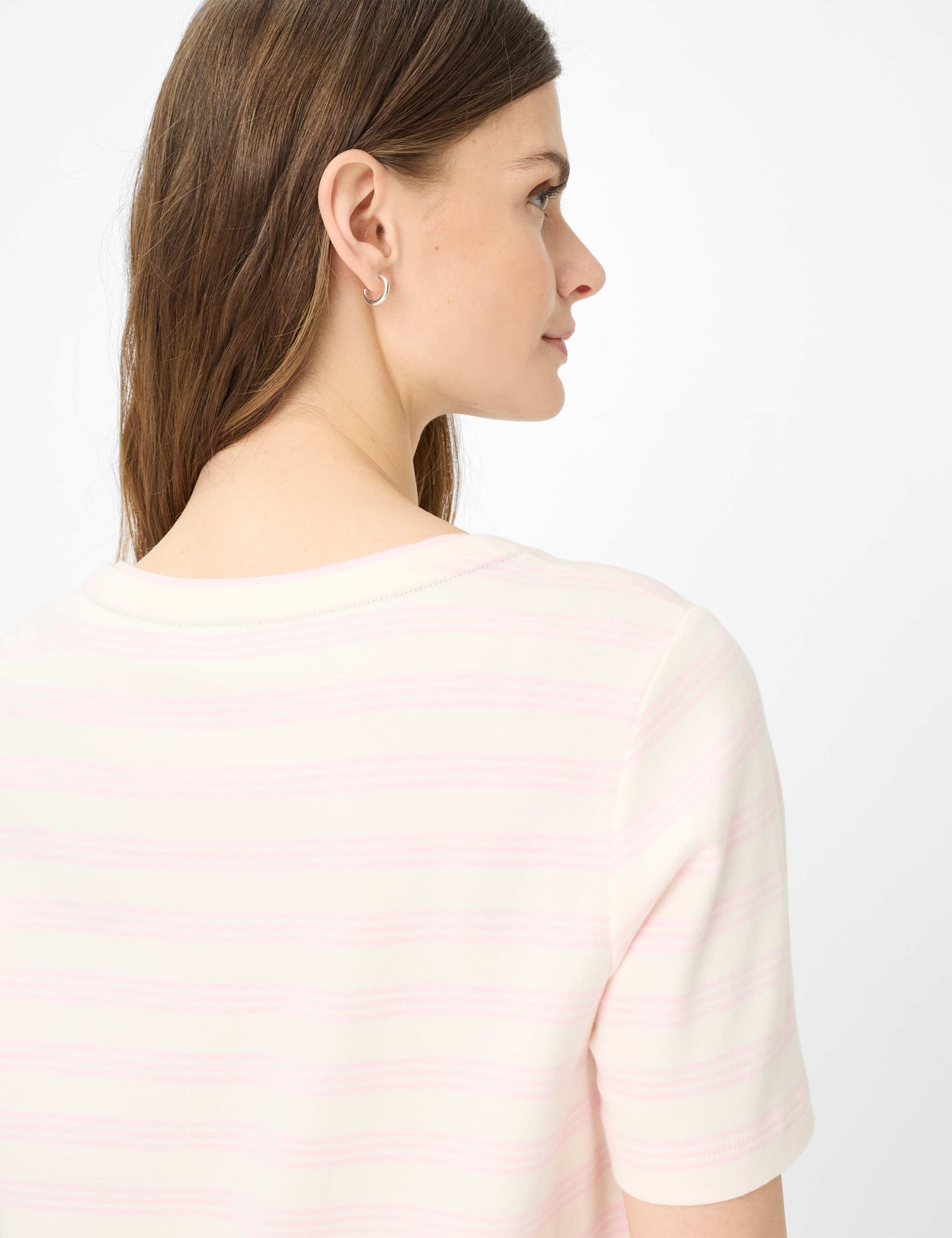 Damen Style CIRA S Rosa  Detail 2