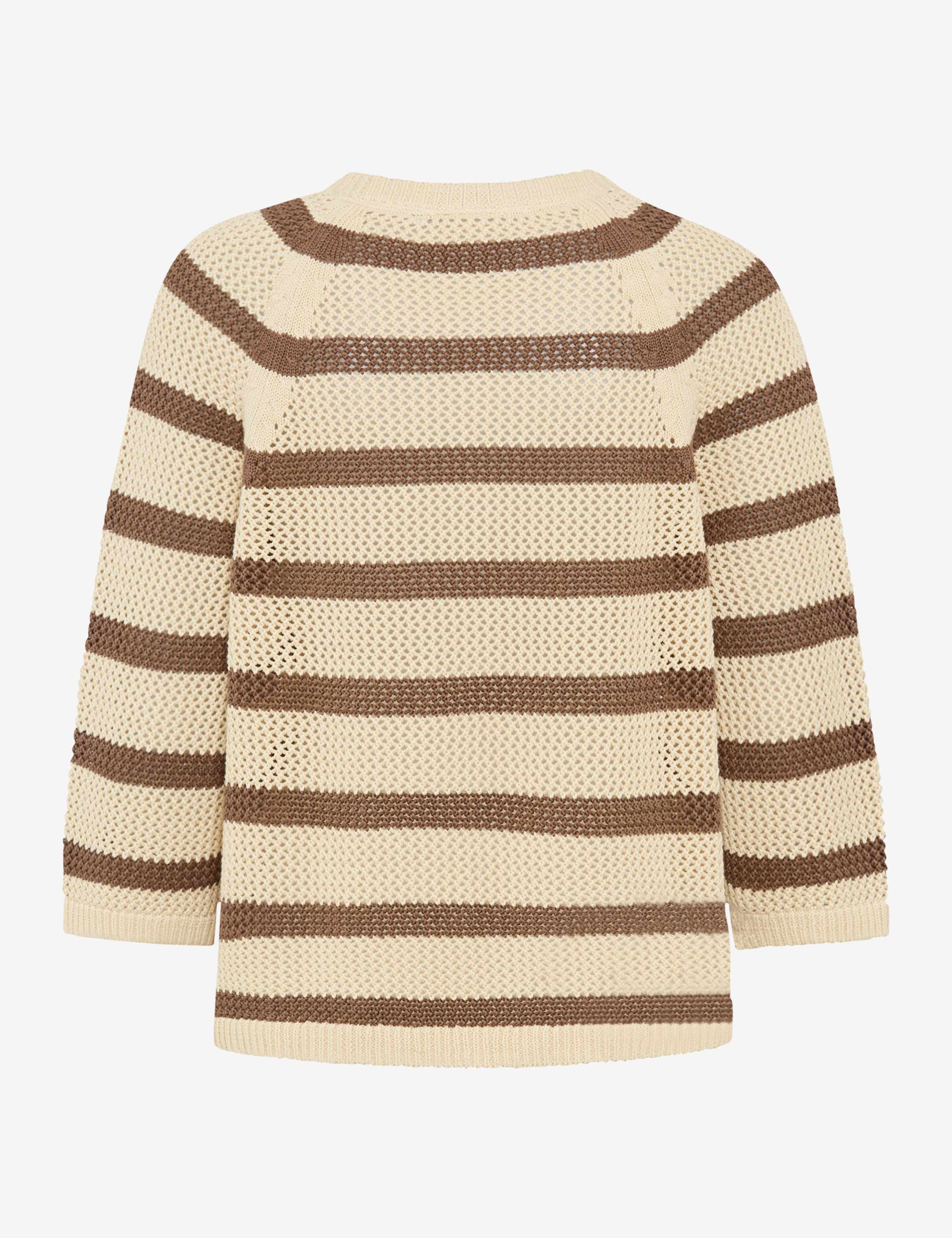 Tinten bruin, Dames, Style NALA, FREISTELLER_RUECK_ISHOP