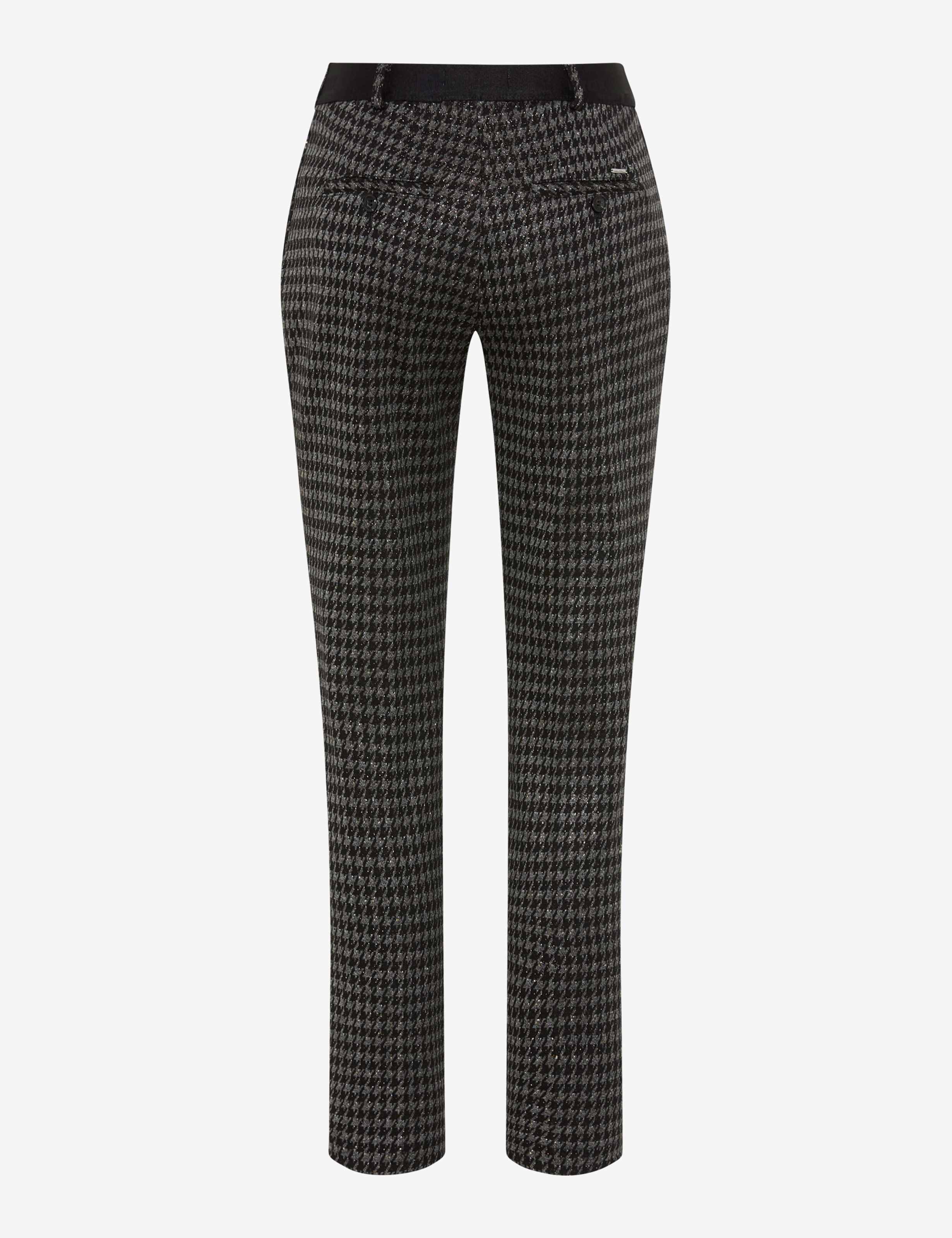 Grautöne, Damen, Style MARON S, FREISTELLER_RUECK_ISHOP