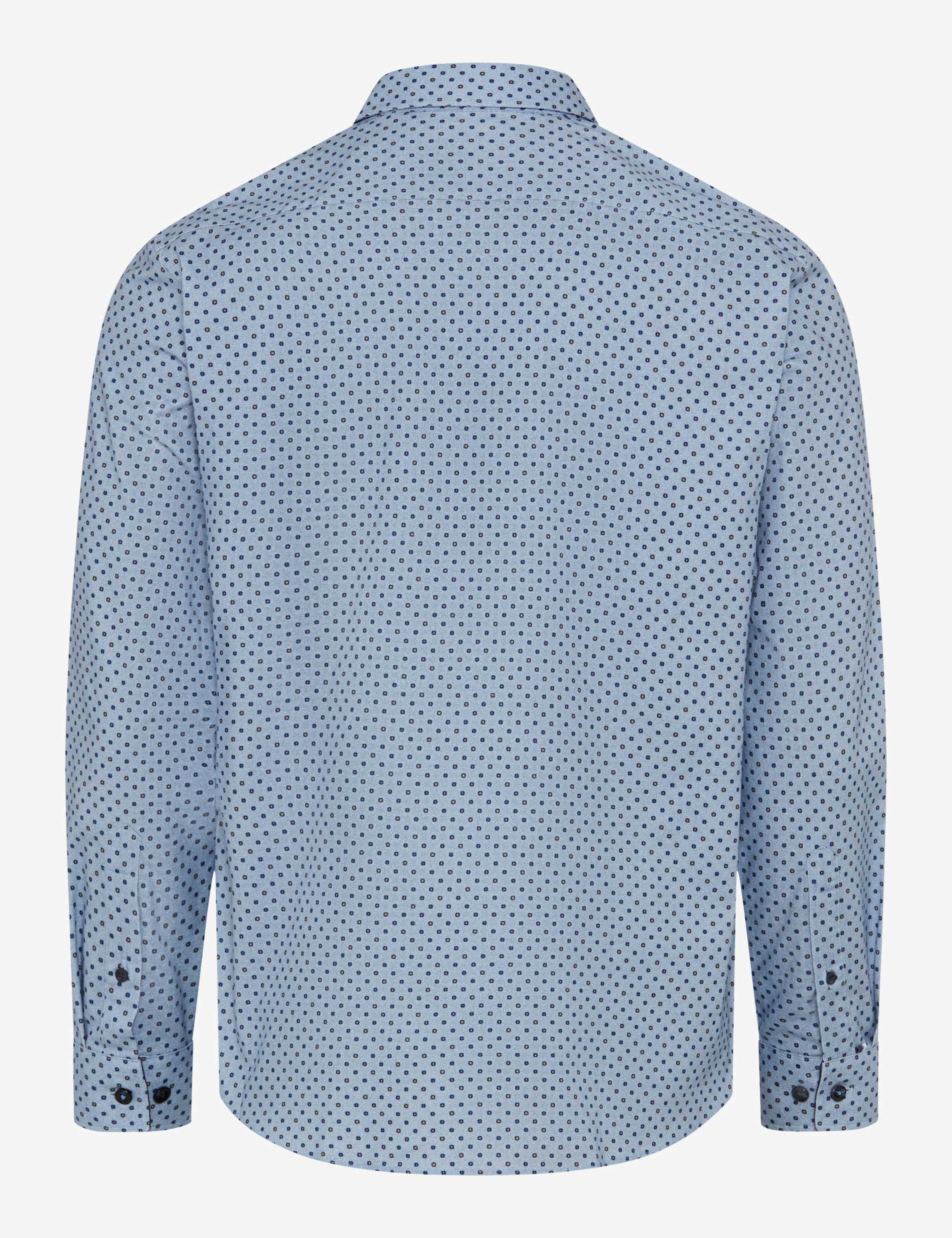 Tons bleus, Homme, Style DANIEL, FREISTELLER_RUECK_ISHOP