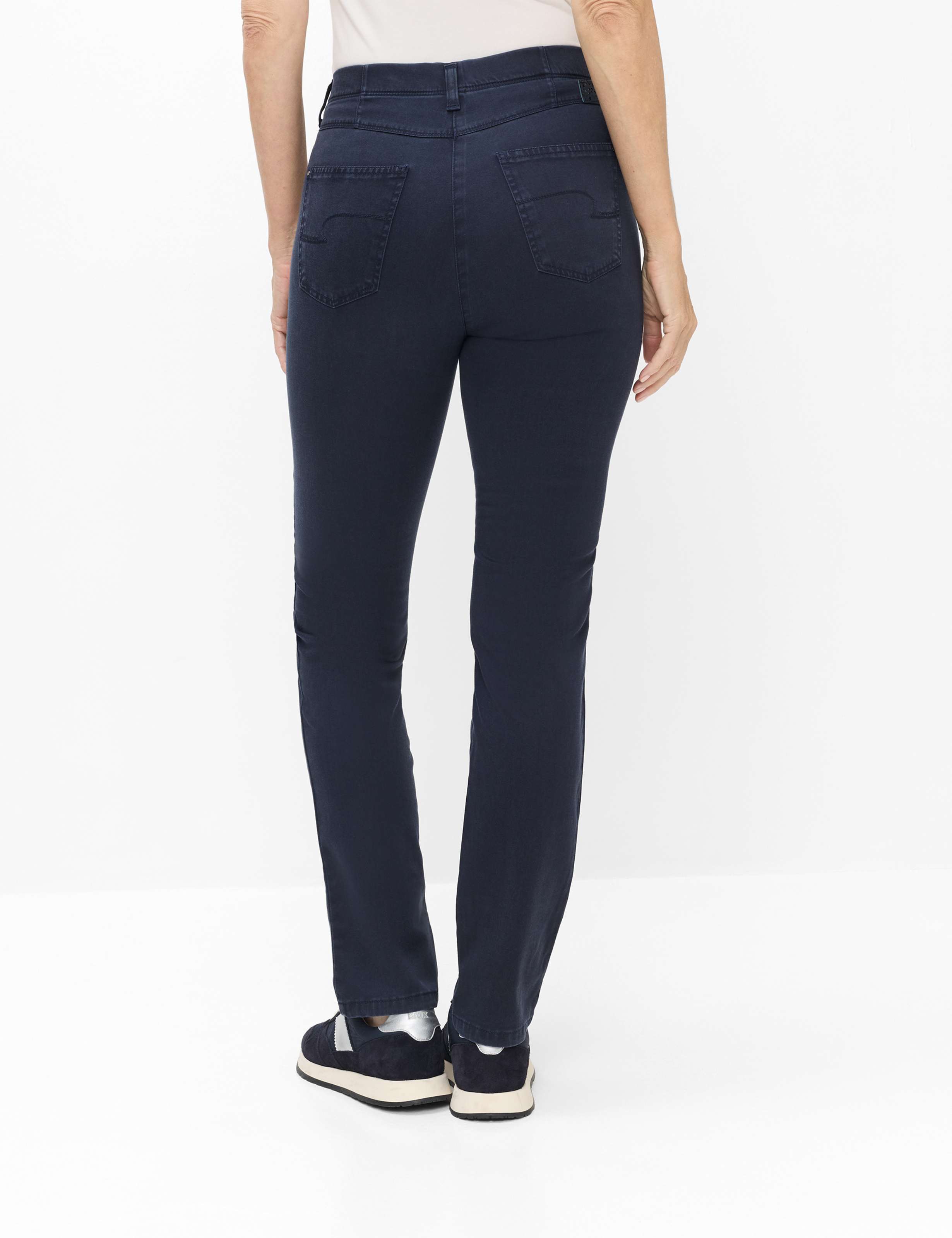 Tons bleus, Femme, Style LAURA NEW, MODEL_RUECK_ISHOP