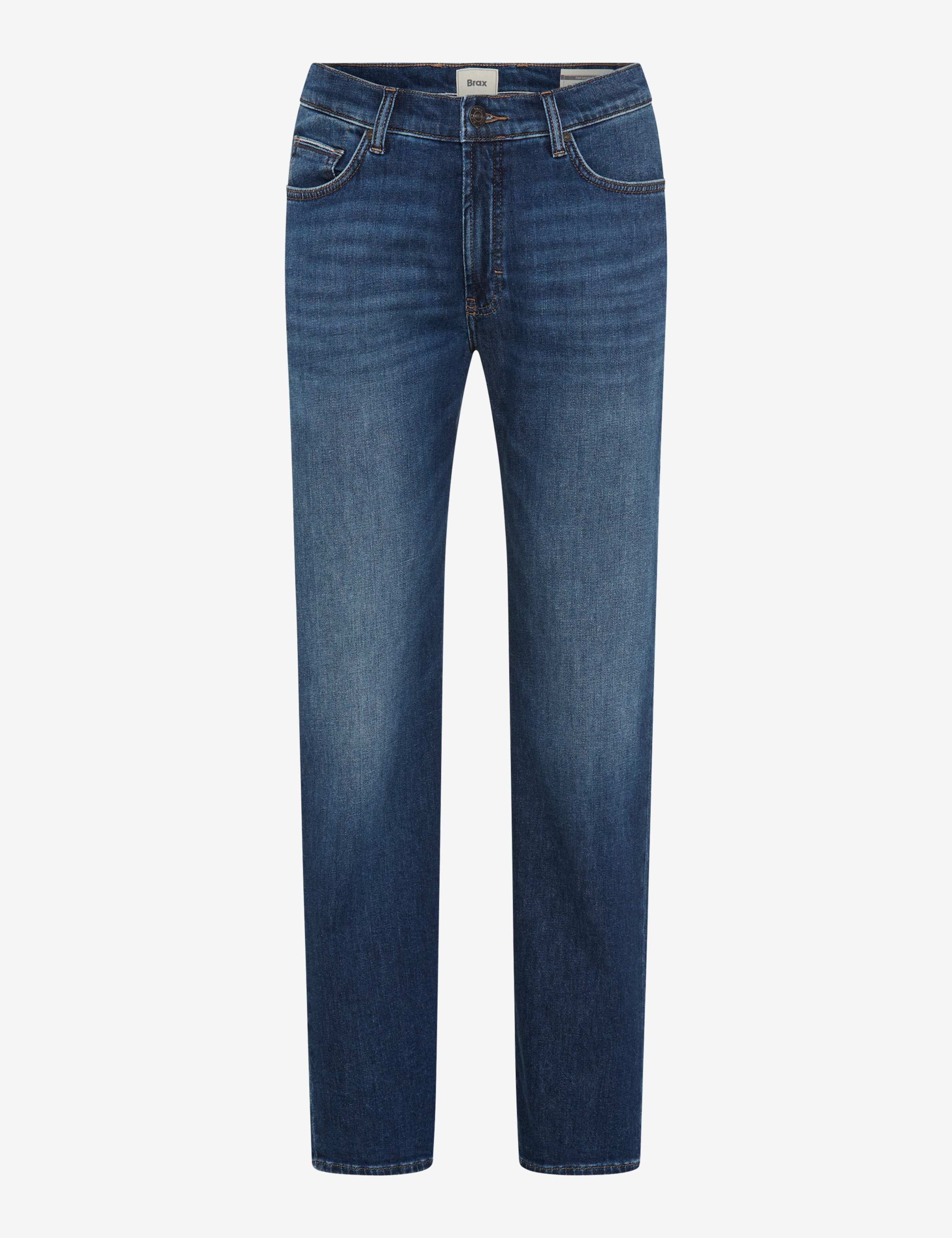 Blautöne, Herren, Style CLINT, FREISTELLER_FRONT_ISHOP