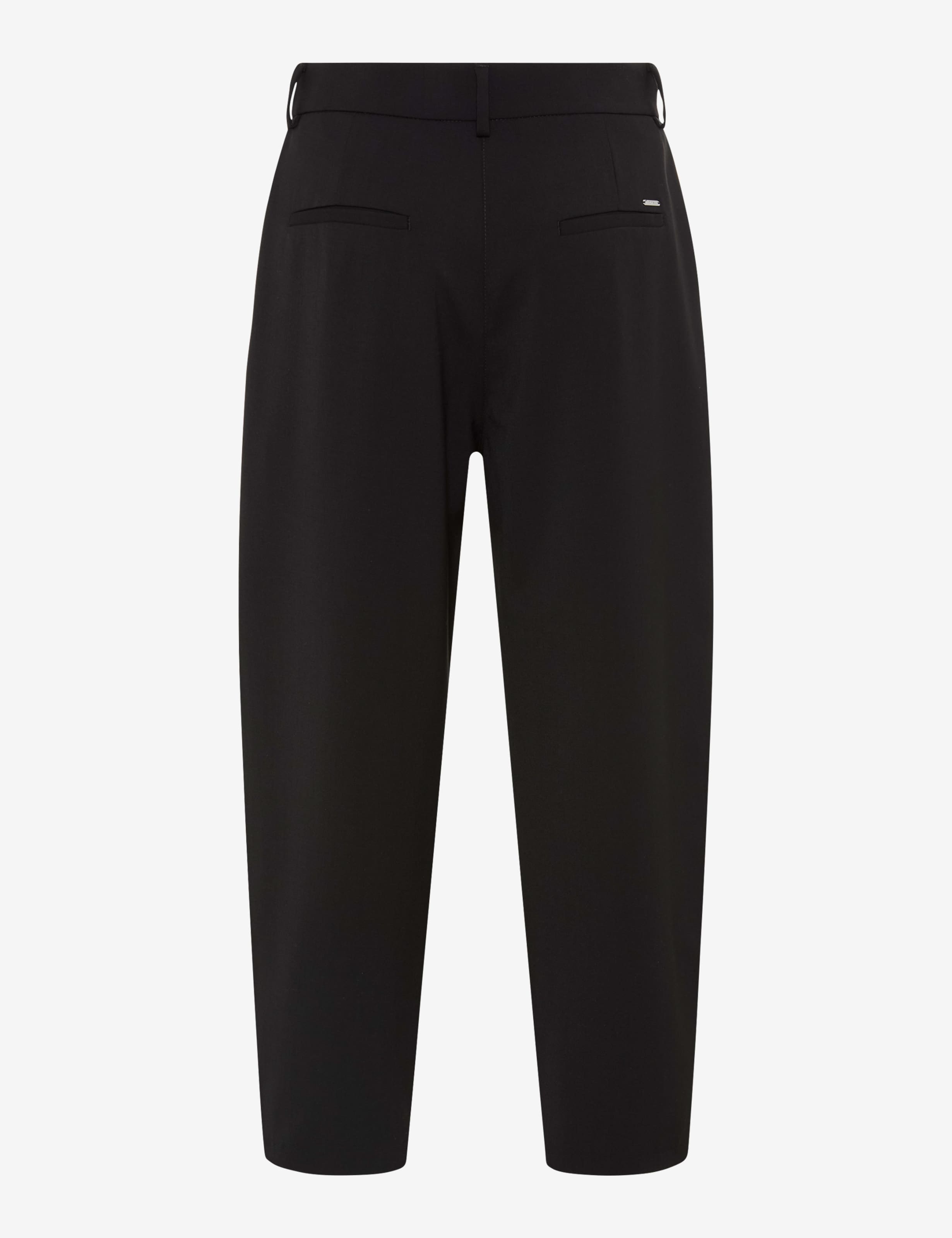 Schwarz, Damen, Style MEGAN S, FREISTELLER_RUECK_ISHOP