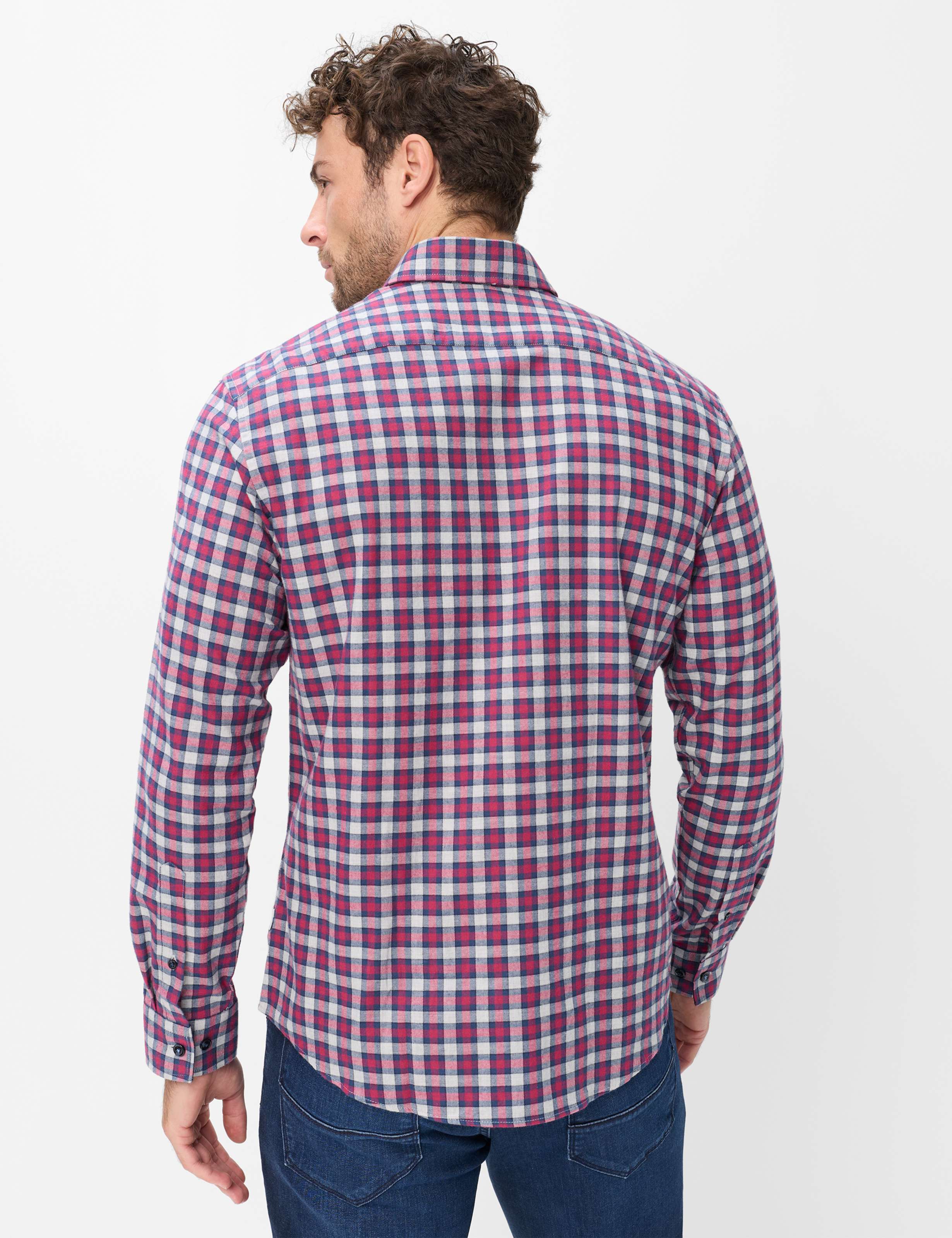Paarse tinten, Heren, Style DANIEL, MODEL_RUECK_ISHOP