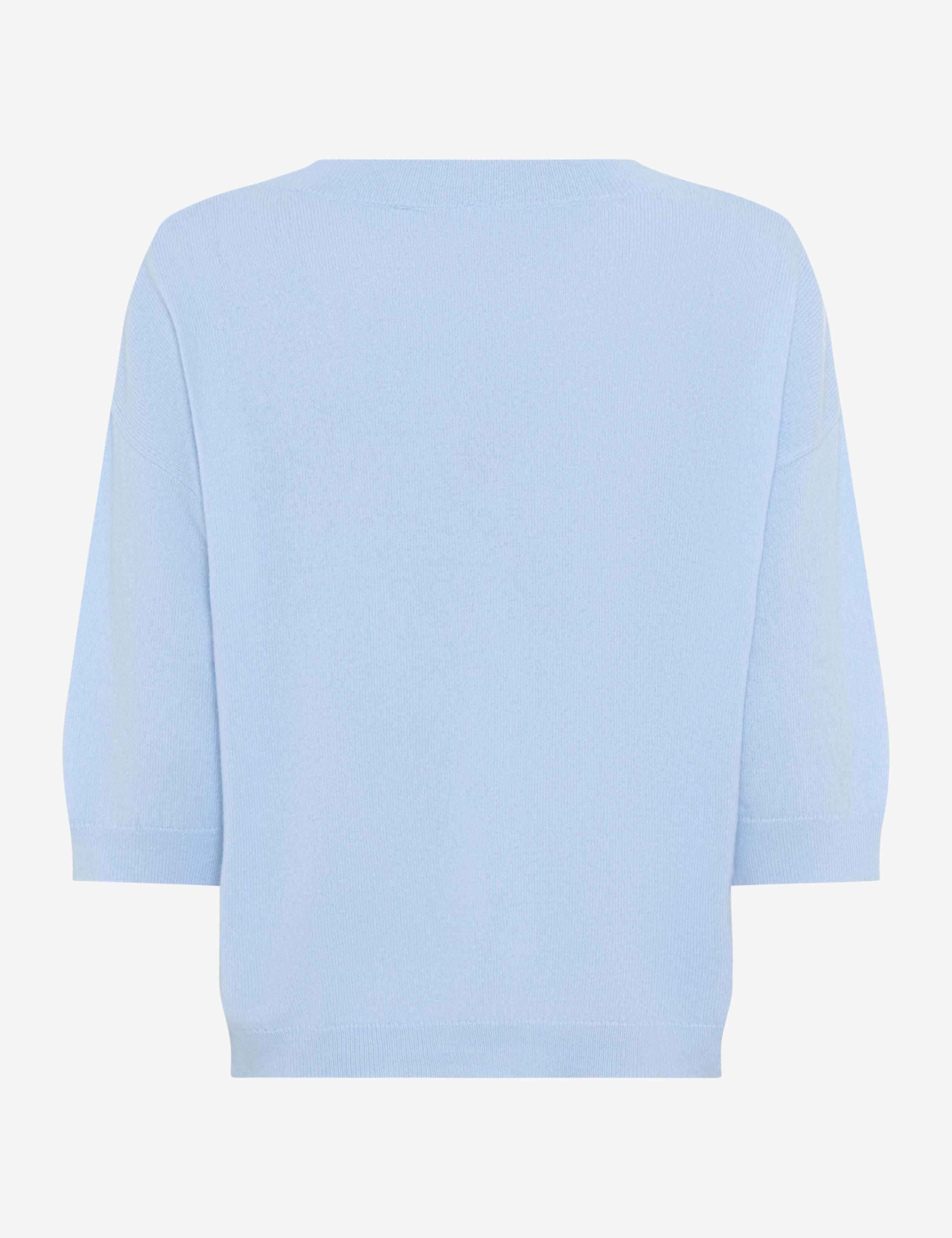 Tons bleus, Femme, Style LISA, FREISTELLER_RUECK_ISHOP