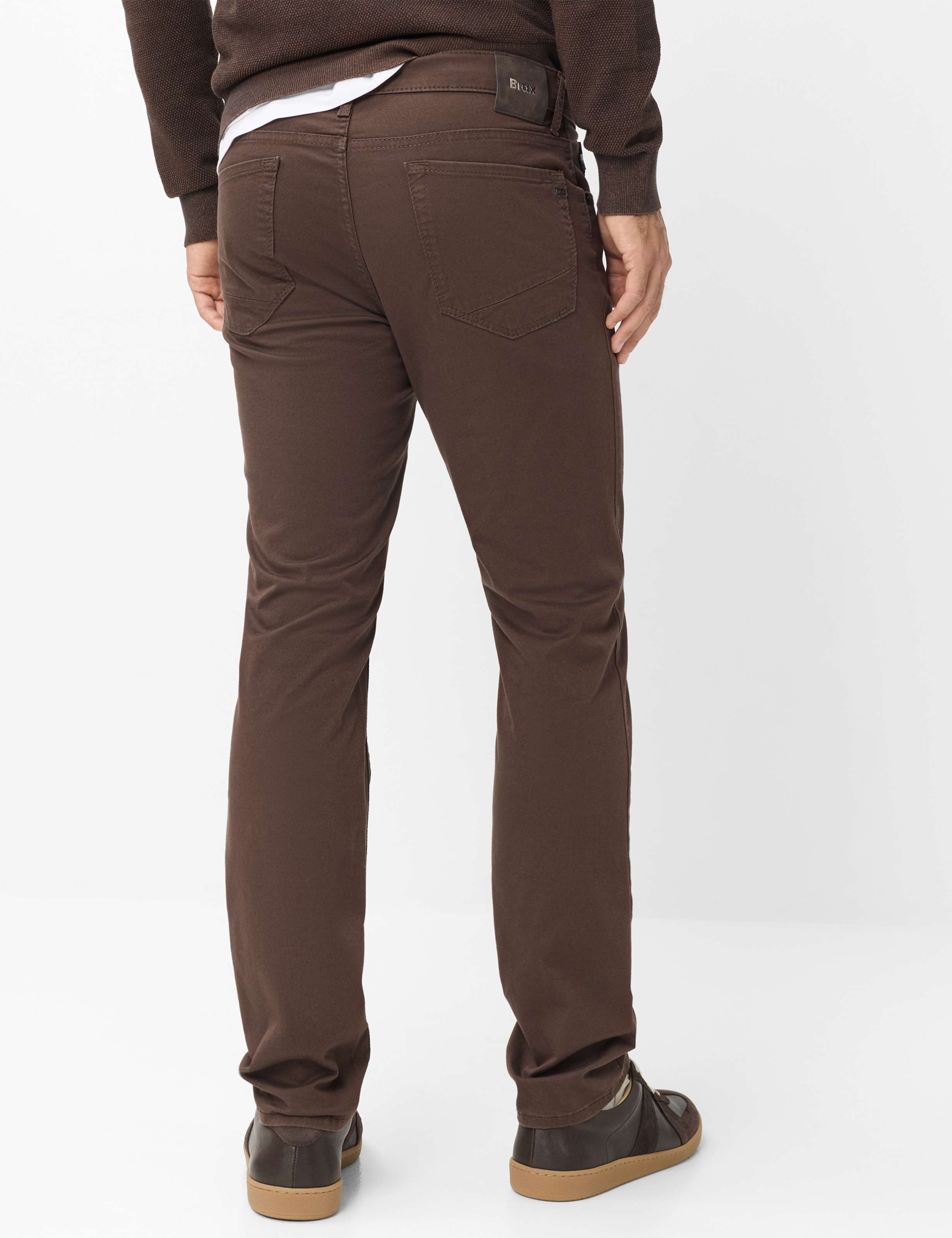 Brauntöne, Herren, Style CHUCK, MODEL_RUECK_ISHOP