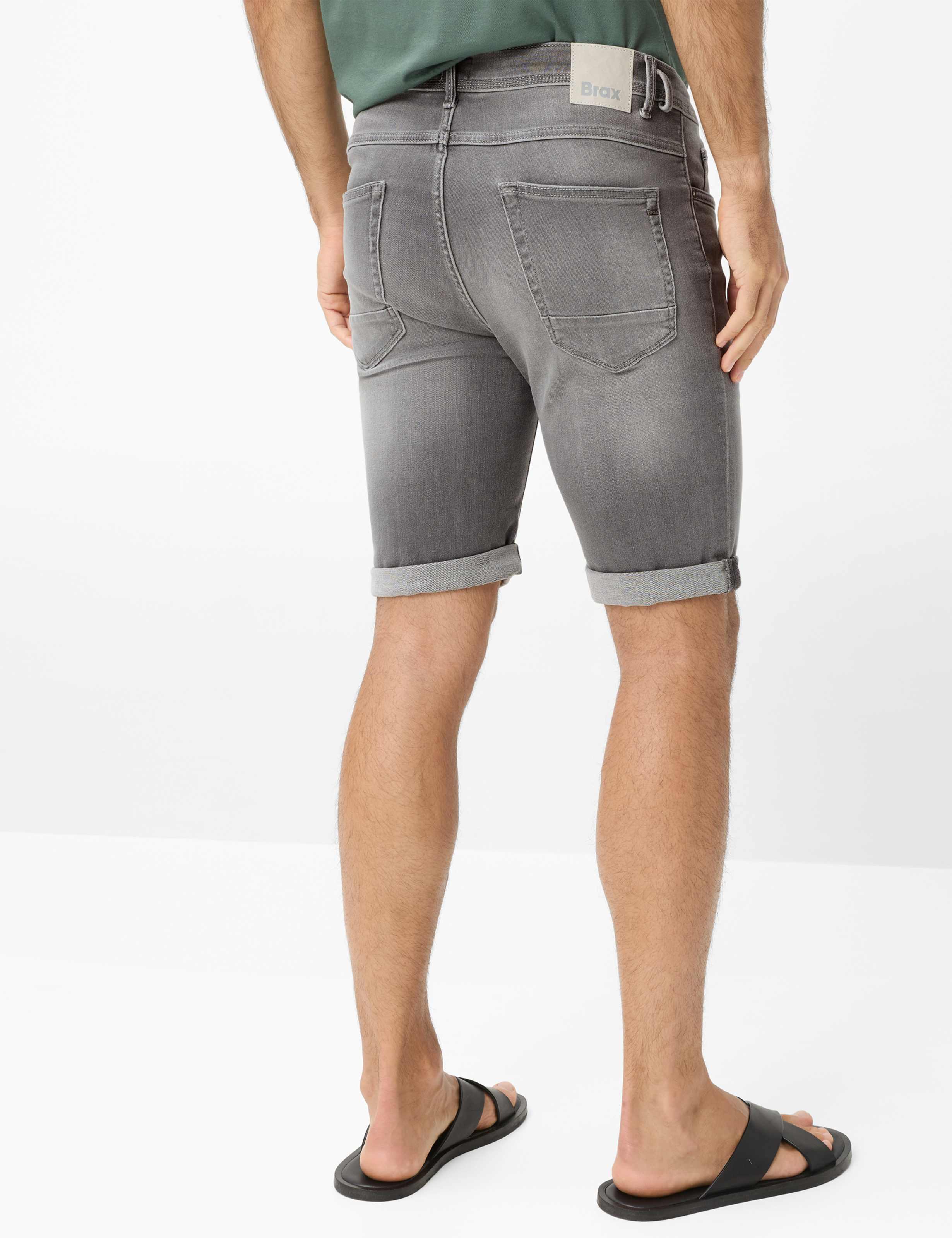 Tons gris, Homme, Style CHRIS B, MODEL_RUECK_ISHOP