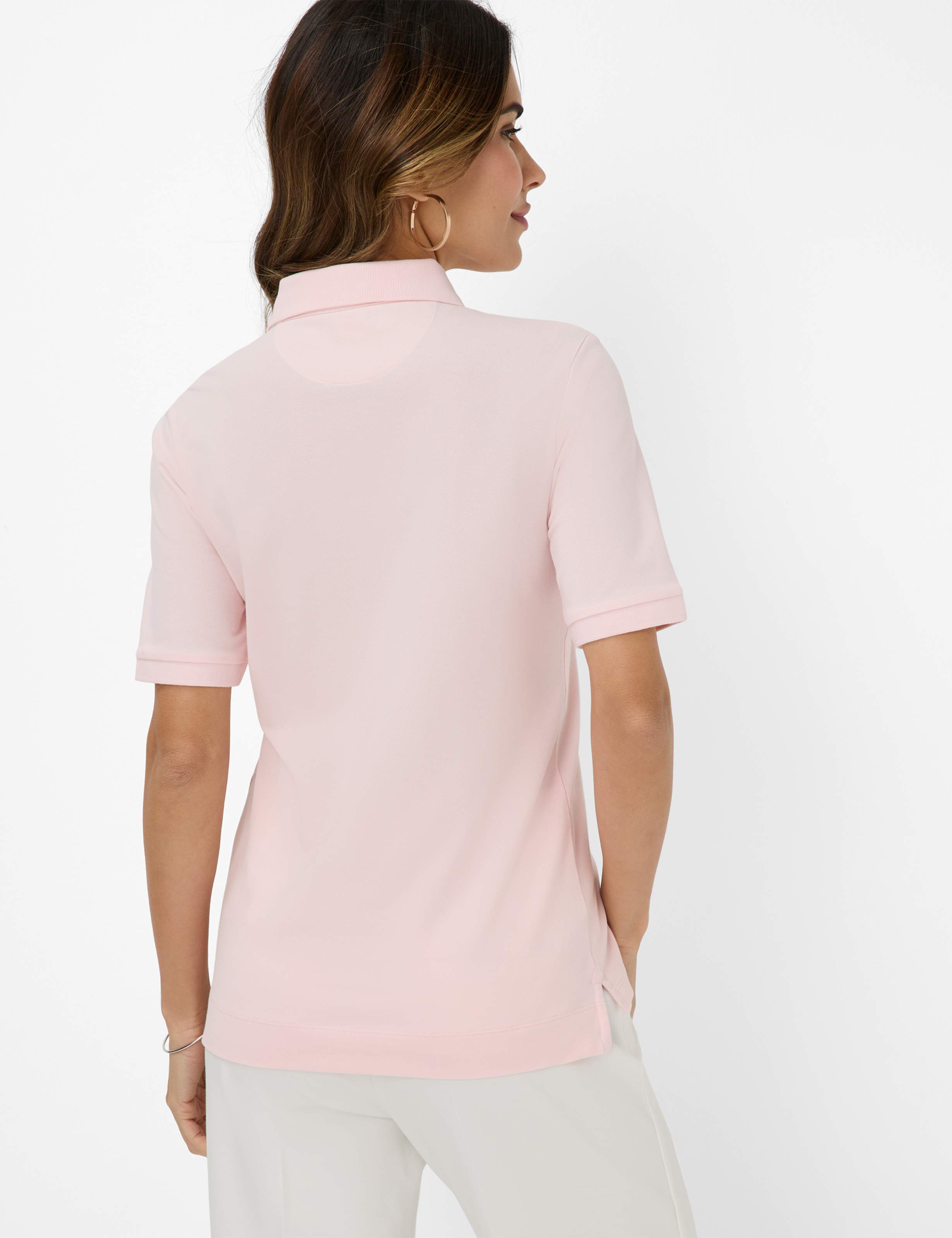 Women Style CLEO Rose  Model back