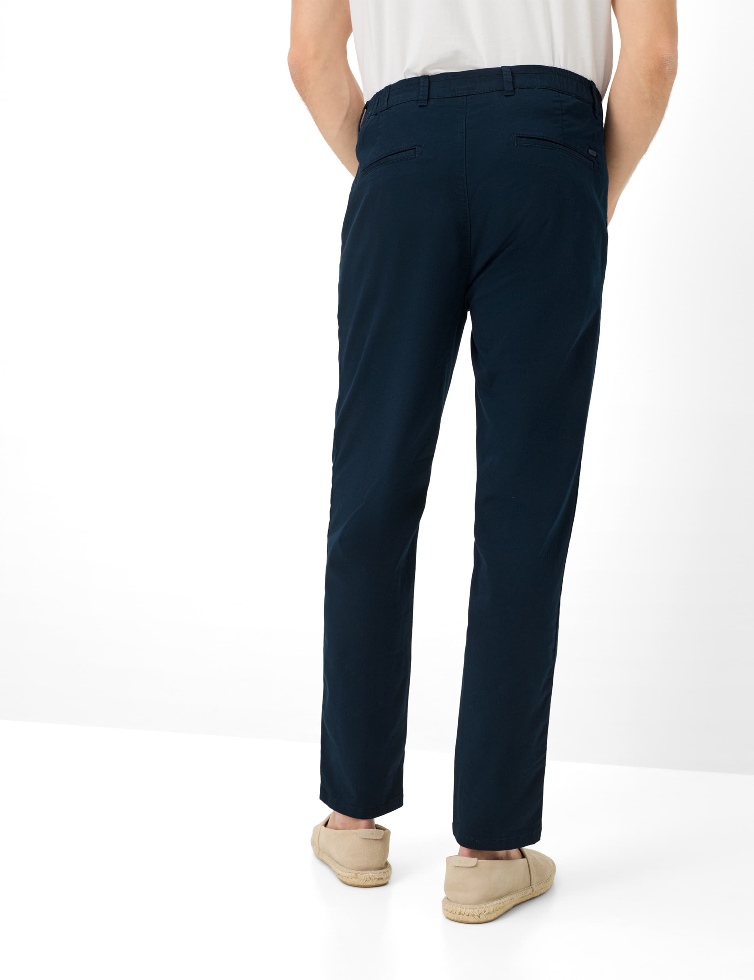 Tons bleus, Homme, Style TINO, MODEL_RUECK_ISHOP