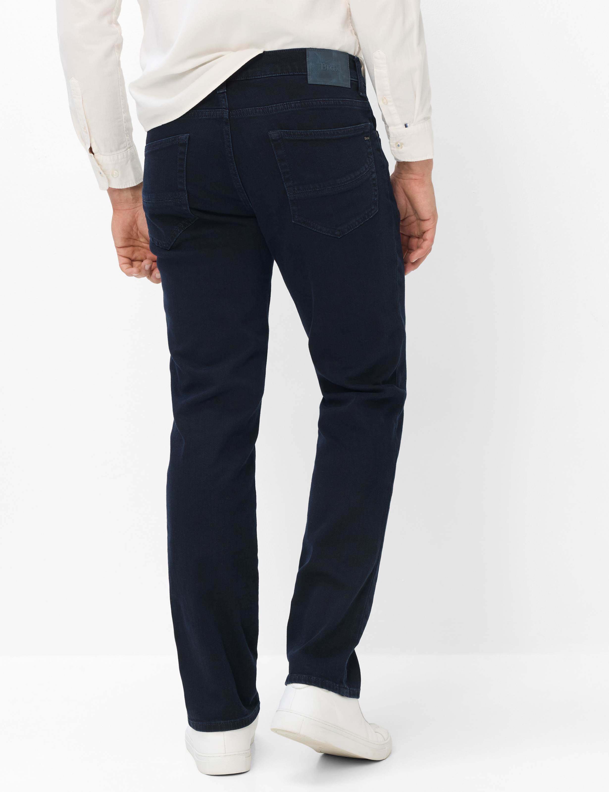 Shades of Blue, Men, Style CADIZ, MODEL_RUECK_ISHOP
