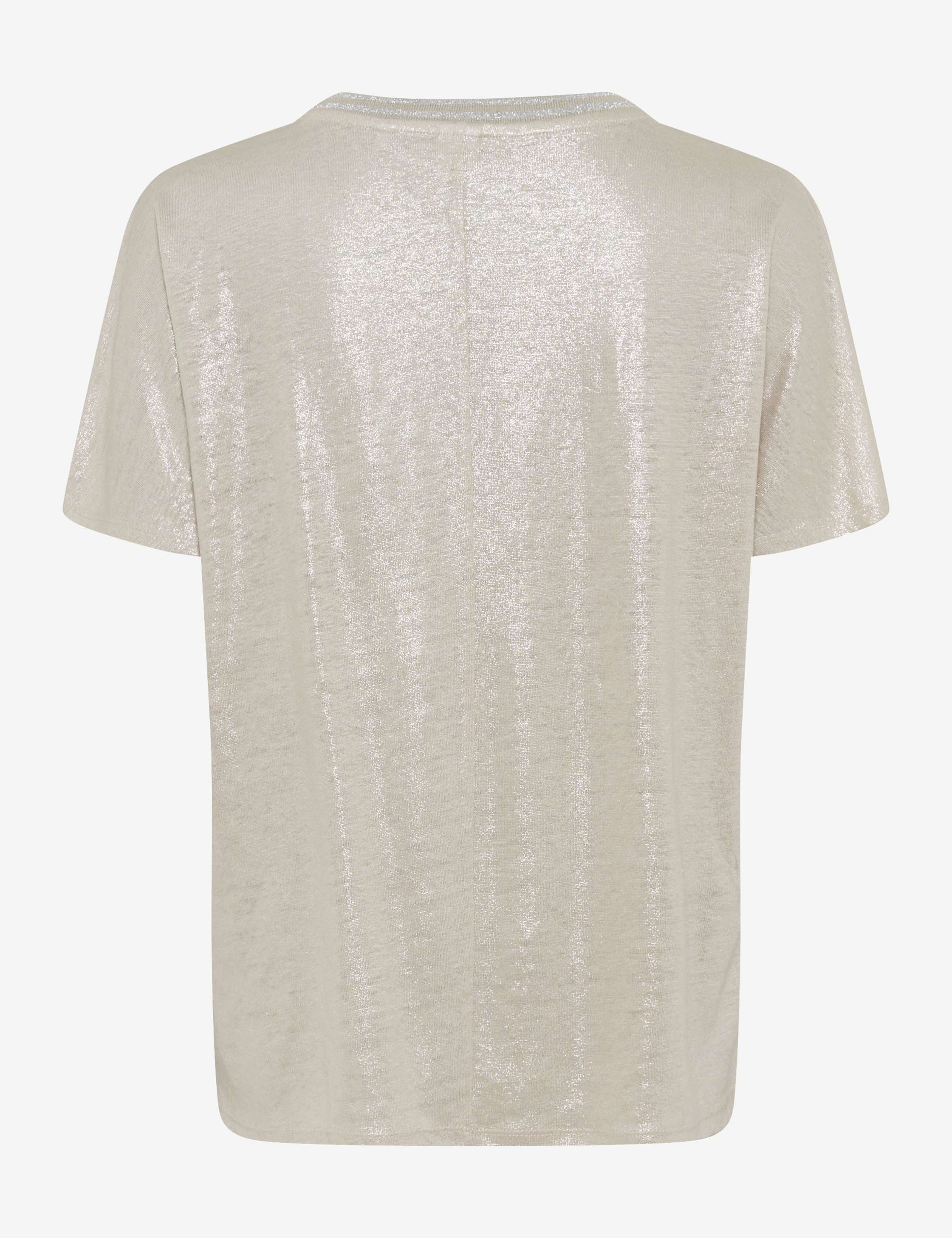 Damen Style CAELEN Hellbeige  Freisteller Rueck