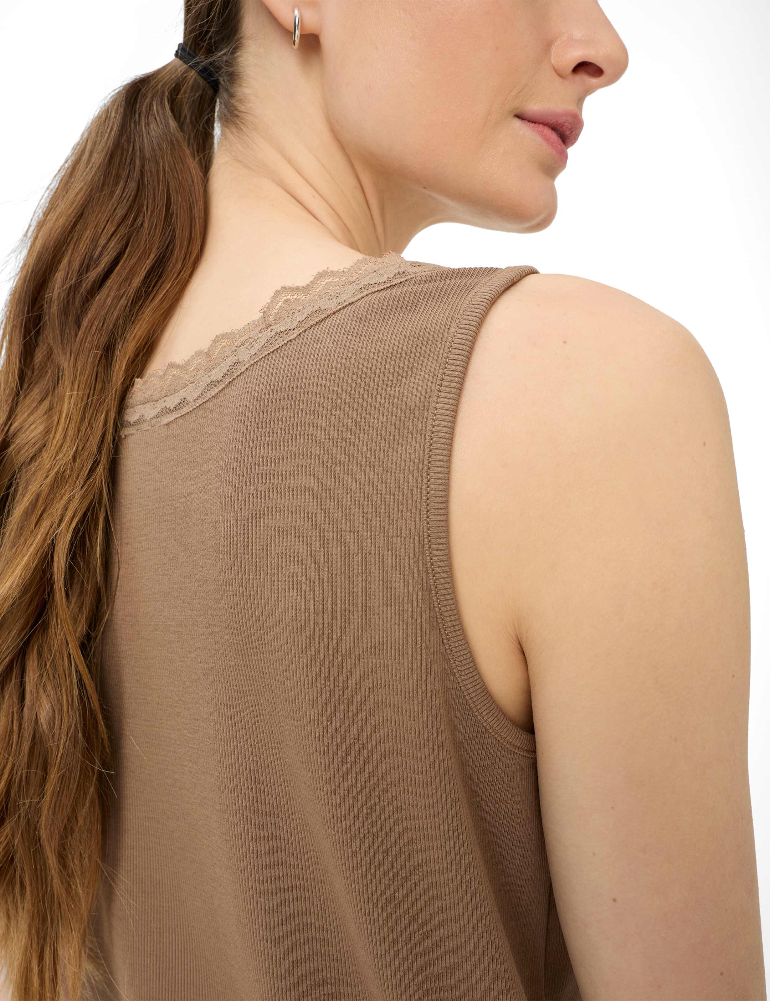 Nuancer af brunt, Kvinder, Style IVY, DETAIL_TWO_ISHOP