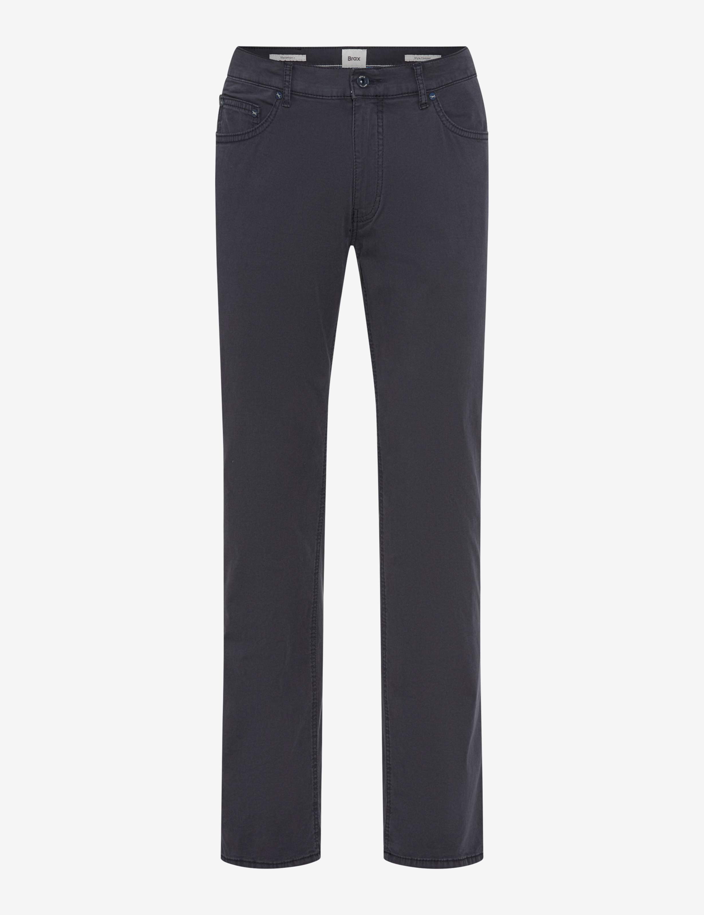 Blautöne, Herren, Style COOPER, FREISTELLER_FRONT_ISHOP