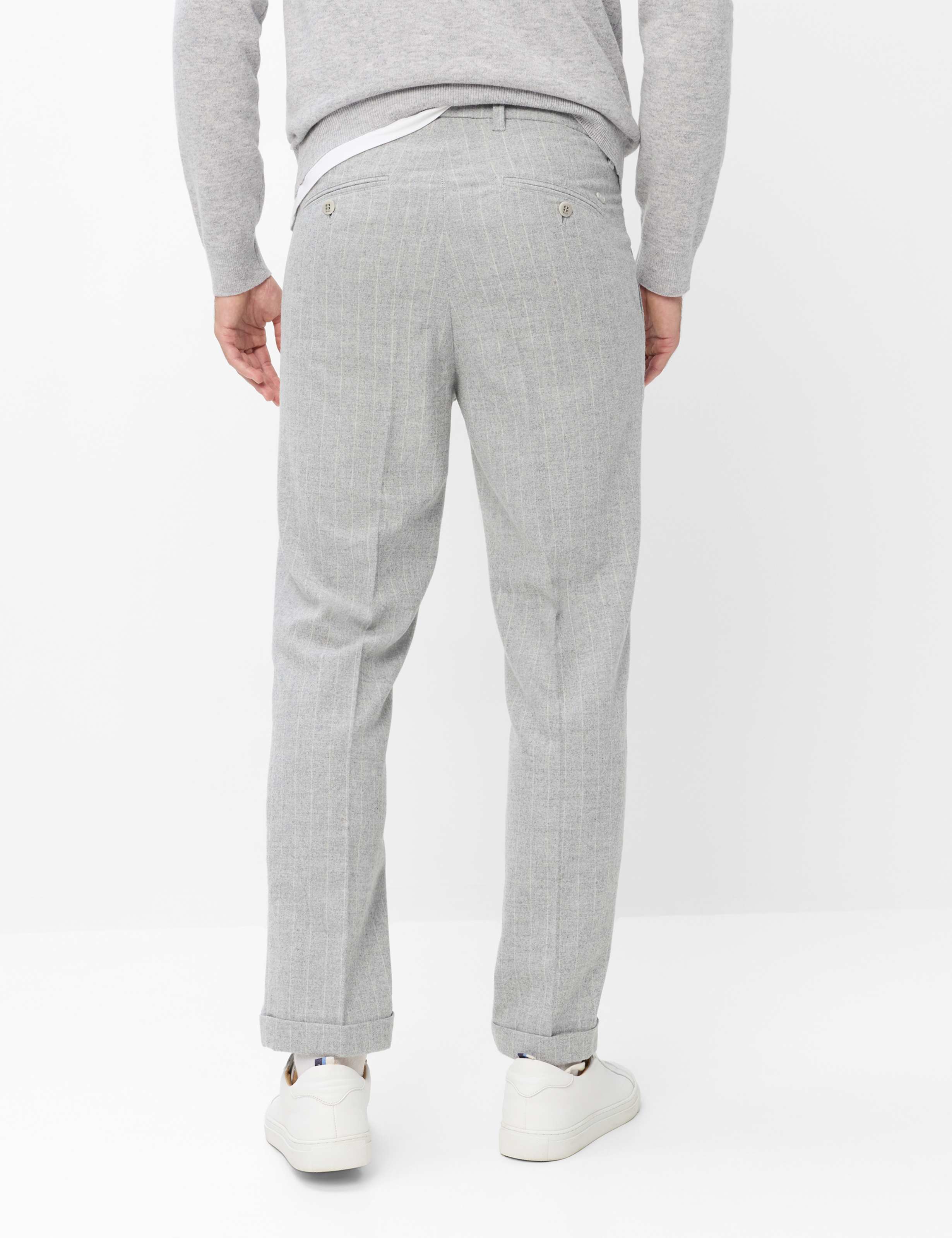 Shades of Gray, Men, Style TINO, MODEL_RUECK_ISHOP