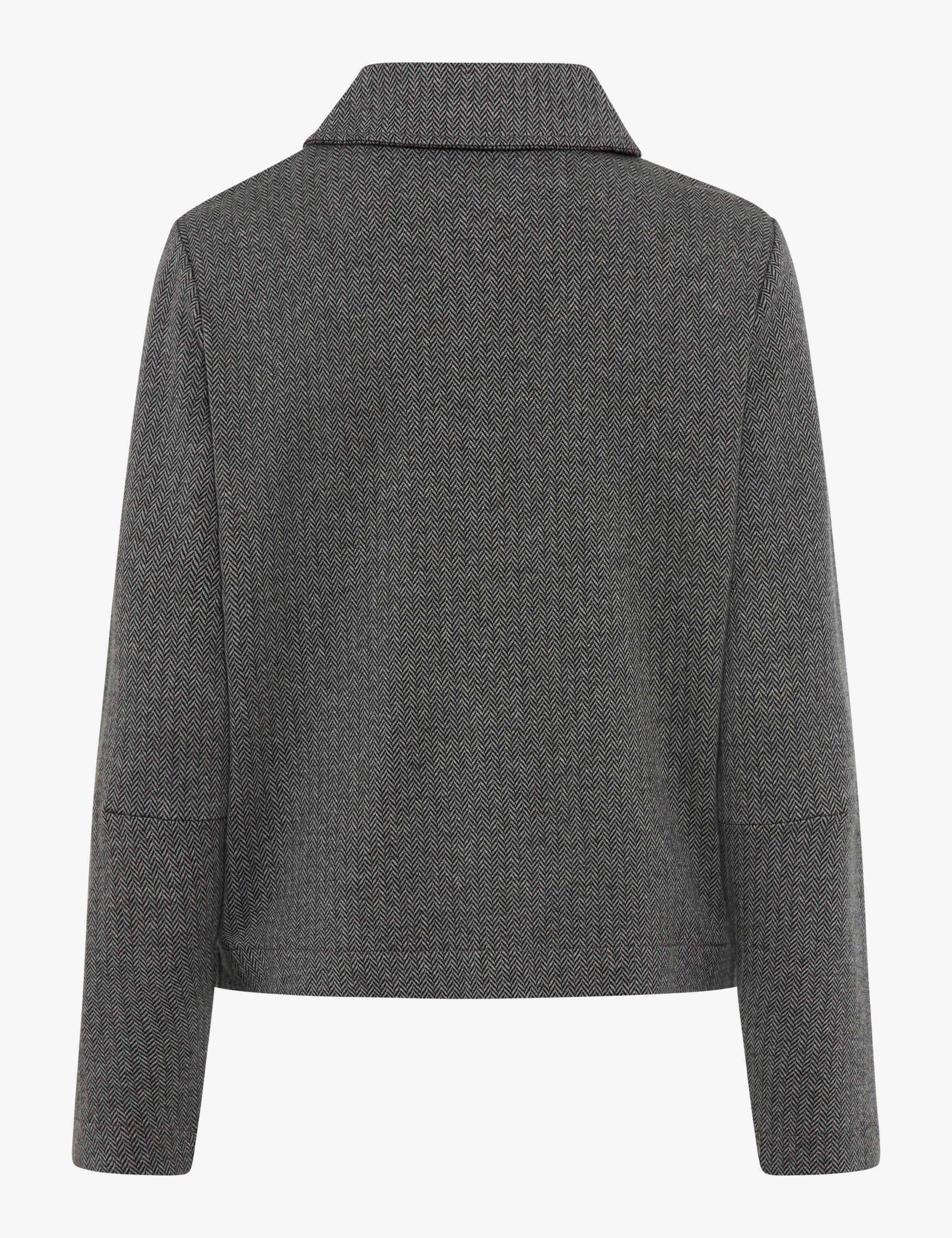 Women Style BETTE L Black  Stand-alone rear view