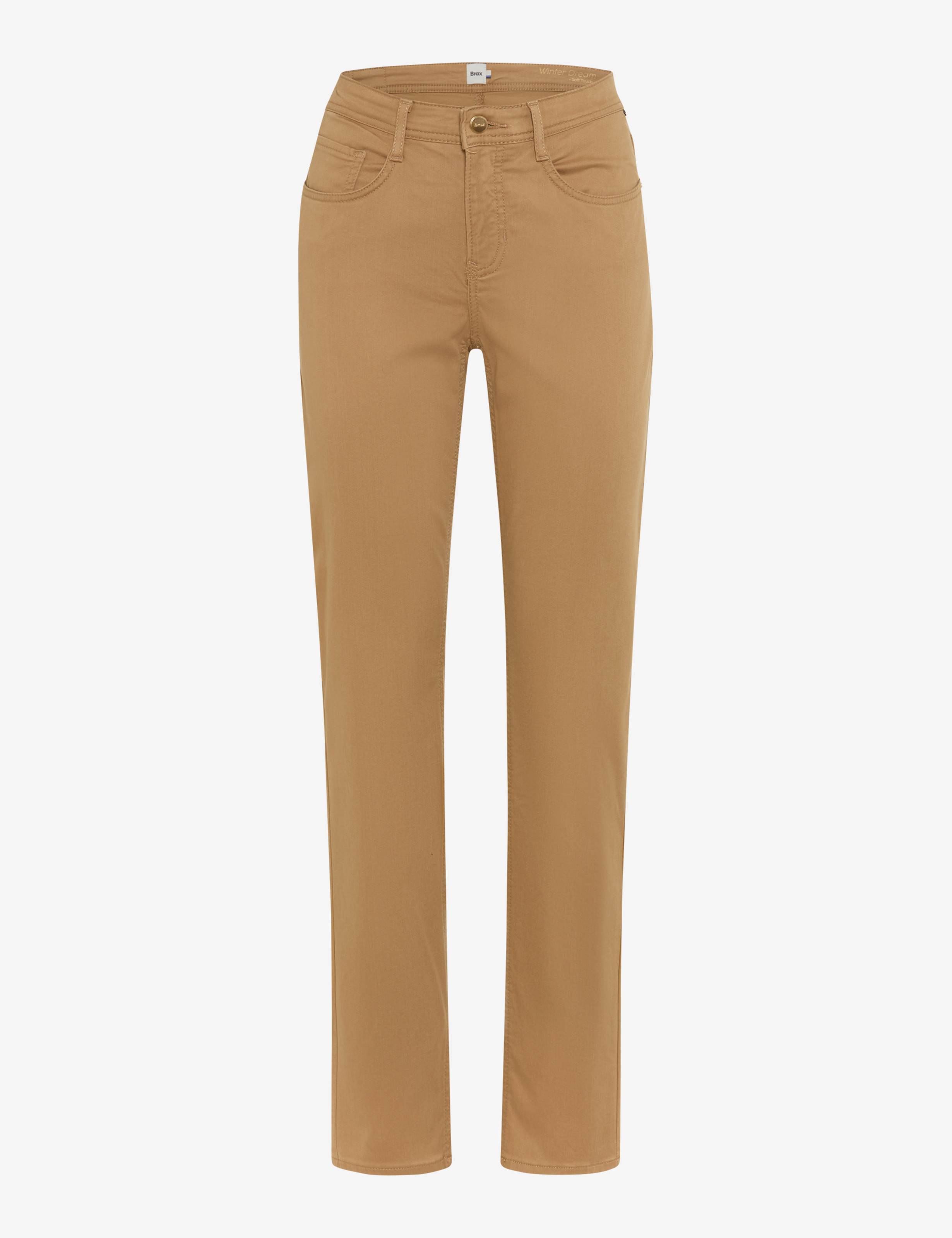Brauntöne, Damen, Style CAROLA, FREISTELLER_FRONT_ISHOP