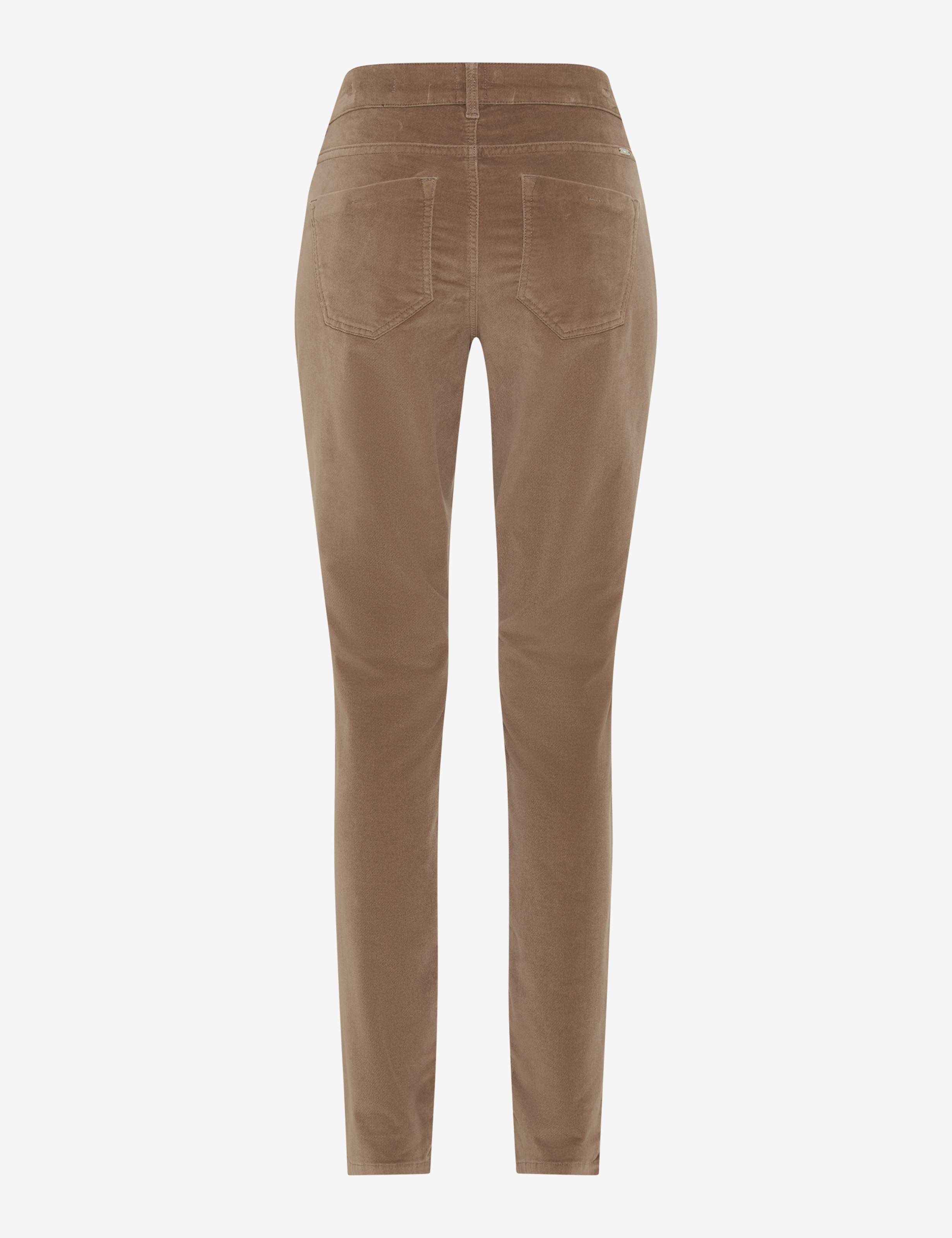 Tons de beige, Femme, Style SHAKIRA, FREISTELLER_RUECK_ISHOP