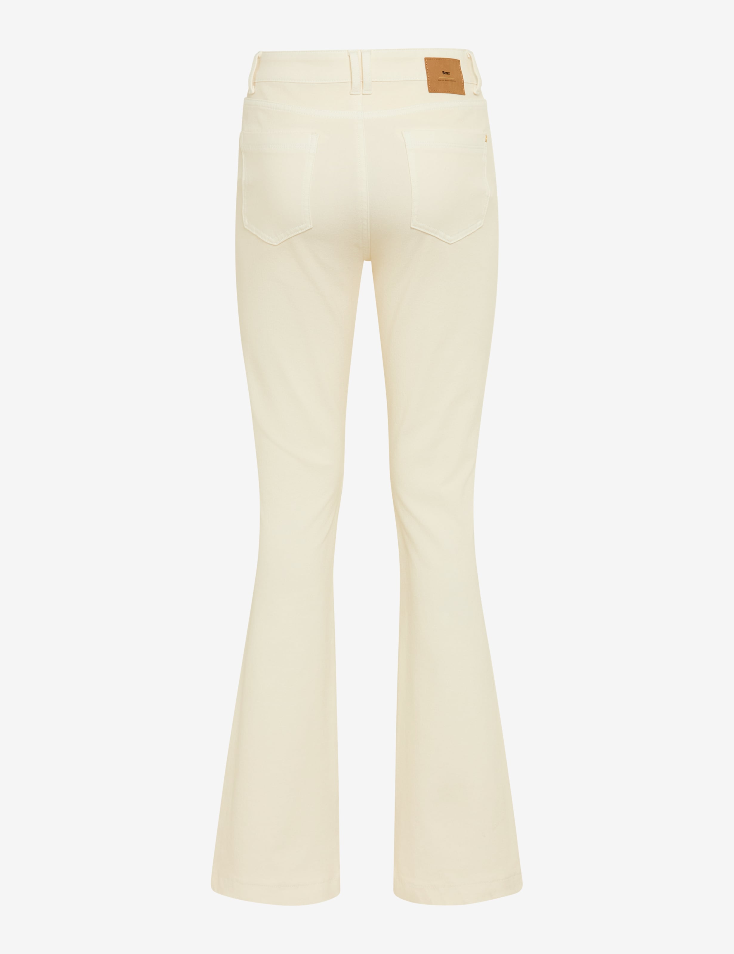 Tons blancs, Femme, Style SHAKIRA BOOT, FREISTELLER_RUECK_ISHOP