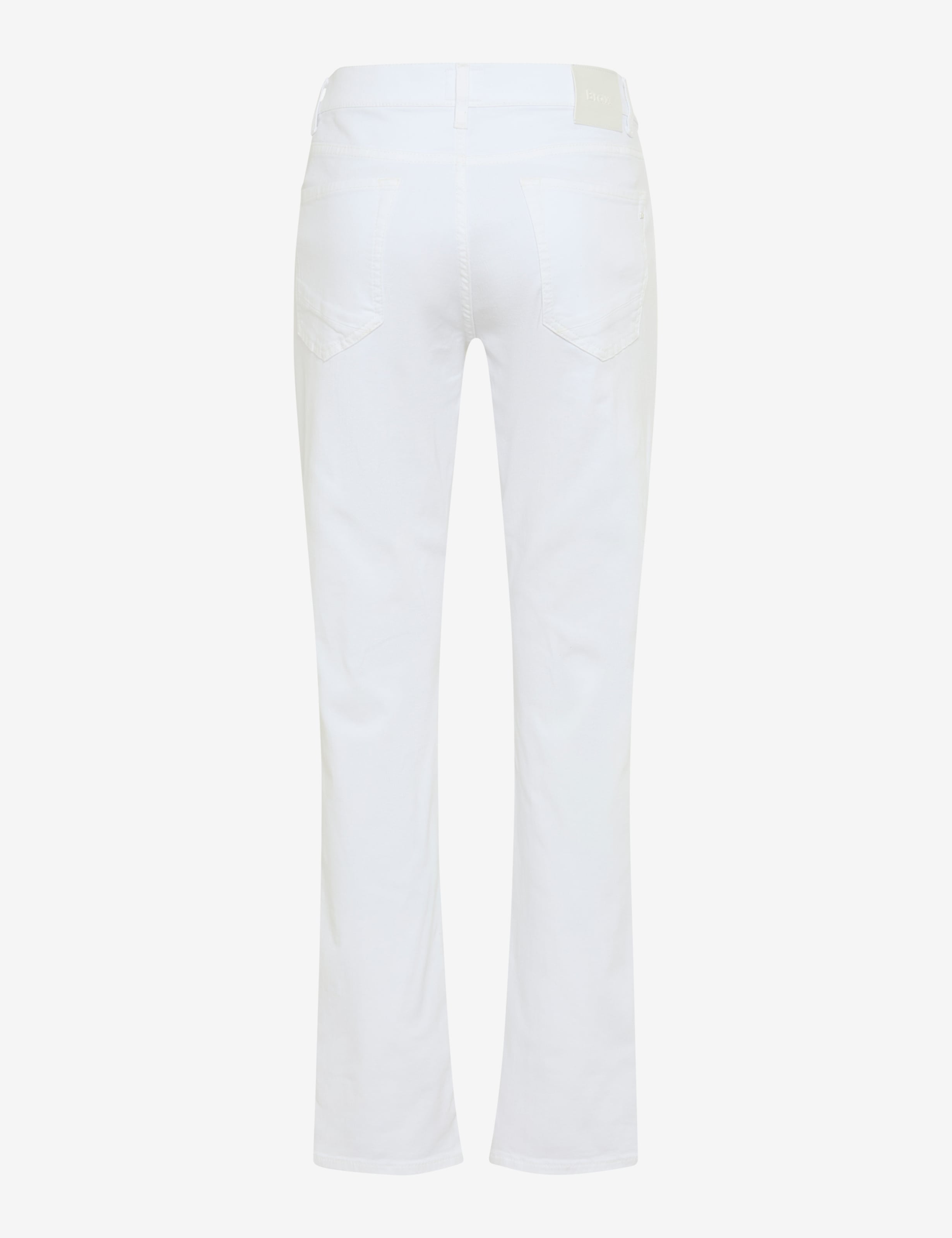 Shades of White, Men, Style CHUCK, FREISTELLER_RUECK_ISHOP