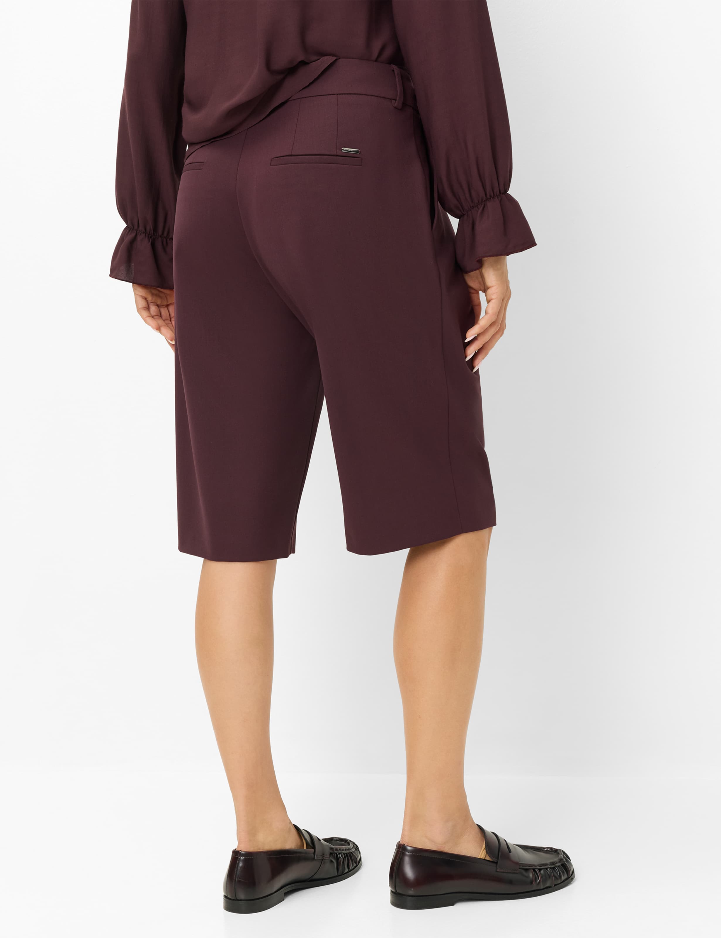 Lilatöne, Damen, Style MILLA B, MODEL_RUECK_ISHOP