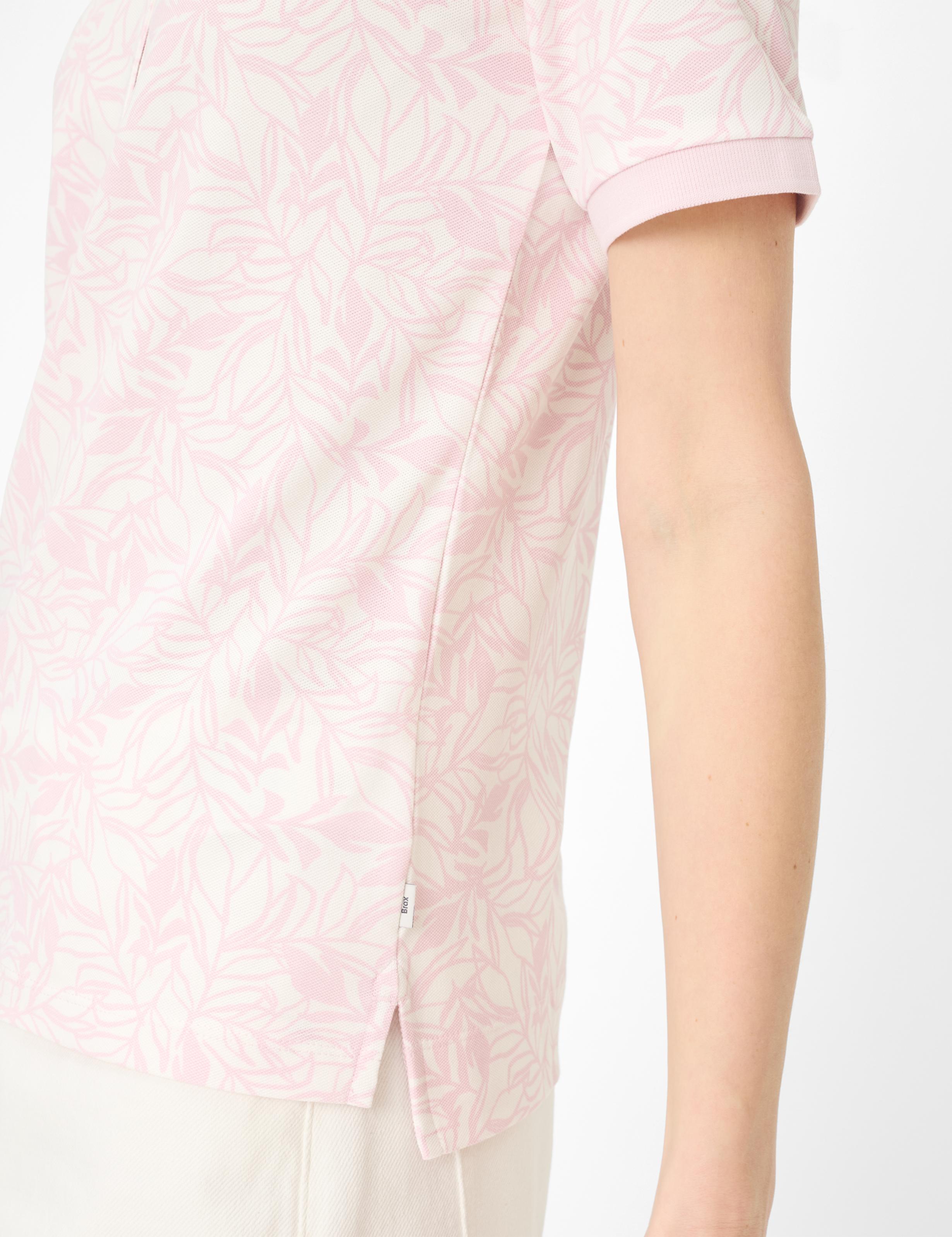 Dames Style CLEO S Roze  Detail 2