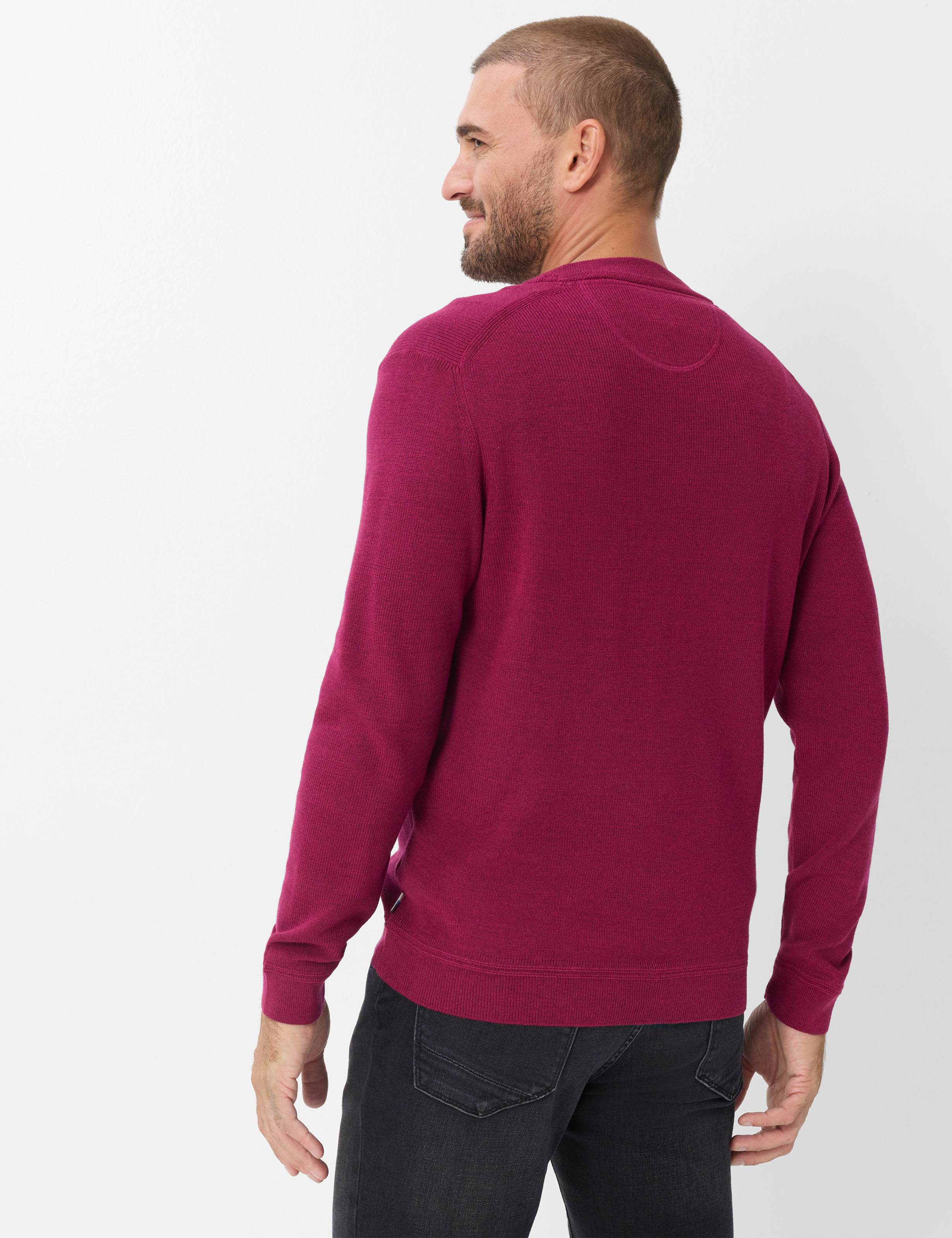 Lilatöne, Herren, Style ROY, MODEL_RUECK_ISHOP