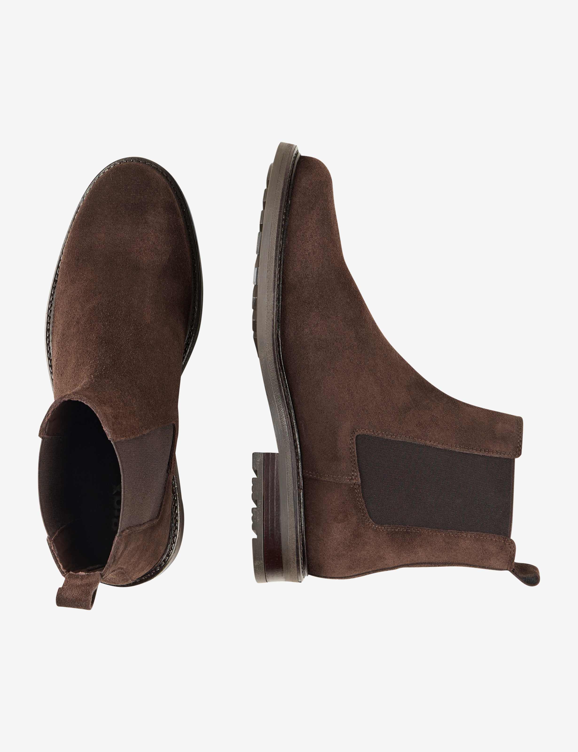 Tinten bruin, Heren, Style FILIPE, FREISTELLER_RUECK_ISHOP