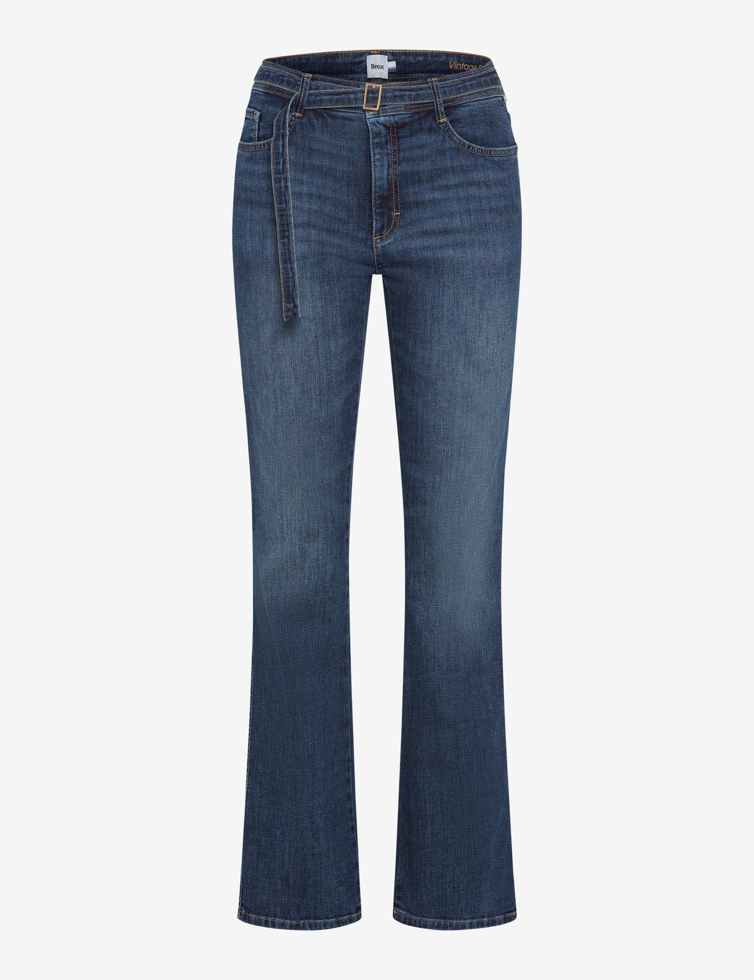 Blautöne, Damen, Style MARY, FREISTELLER_FRONT_ISHOP