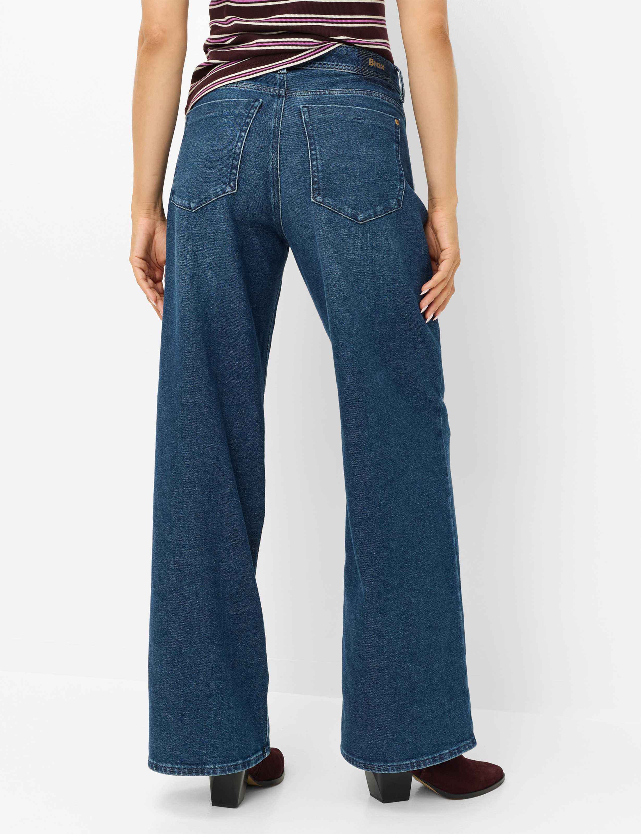 Blautöne, Damen, Style MORGAN, MODEL_RUECK_ISHOP