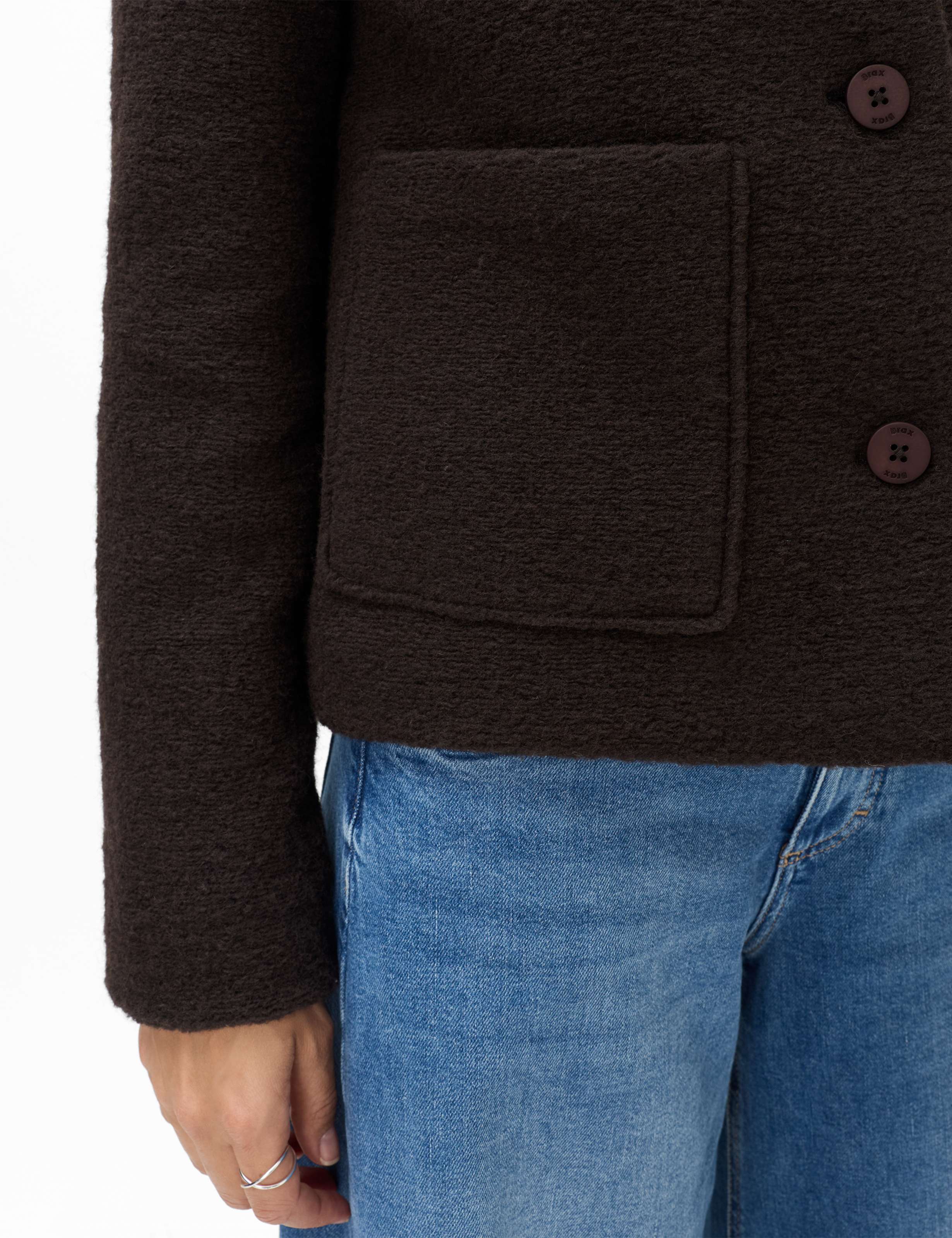 Tons de beige, Femme, Style POLLY, DETAIL_TWO_ISHOP