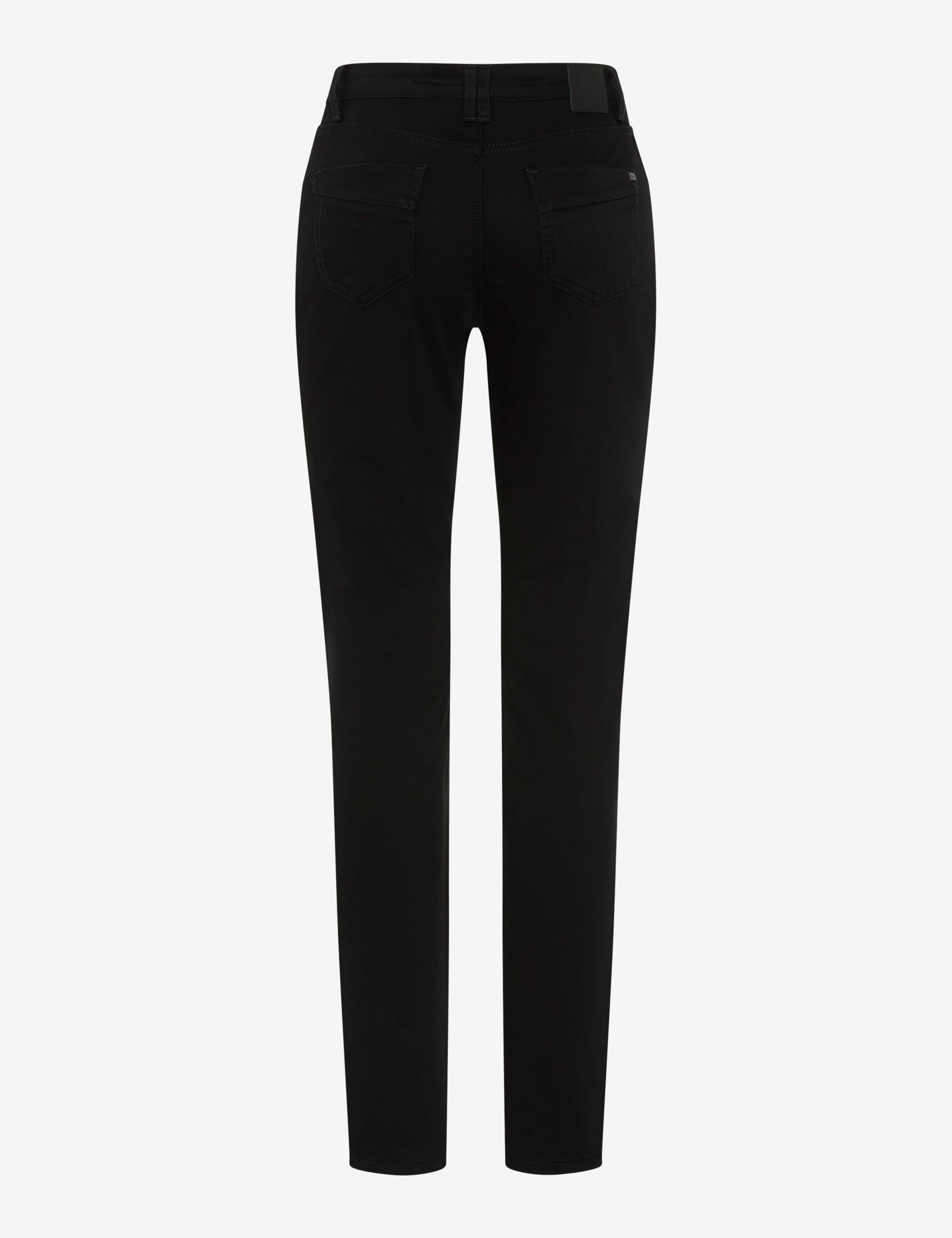 Noir, Femme, Style MARY, FREISTELLER_RUECK_ISHOP